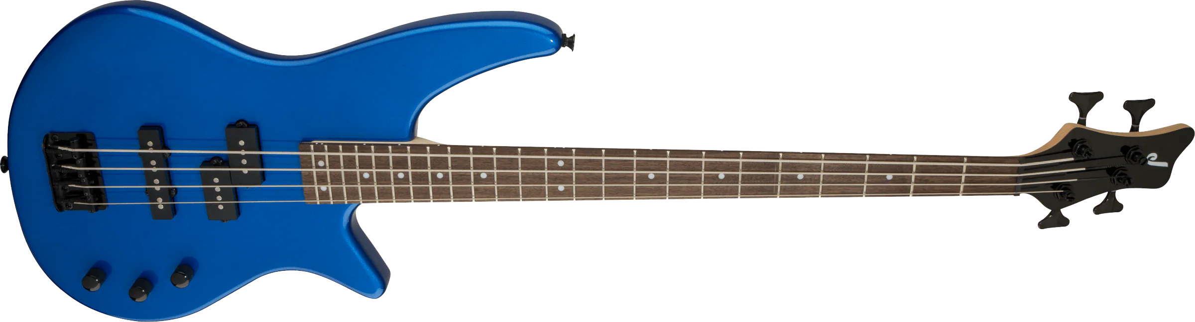 Jackson JS Series Spectra Bass JS2 - Image 12