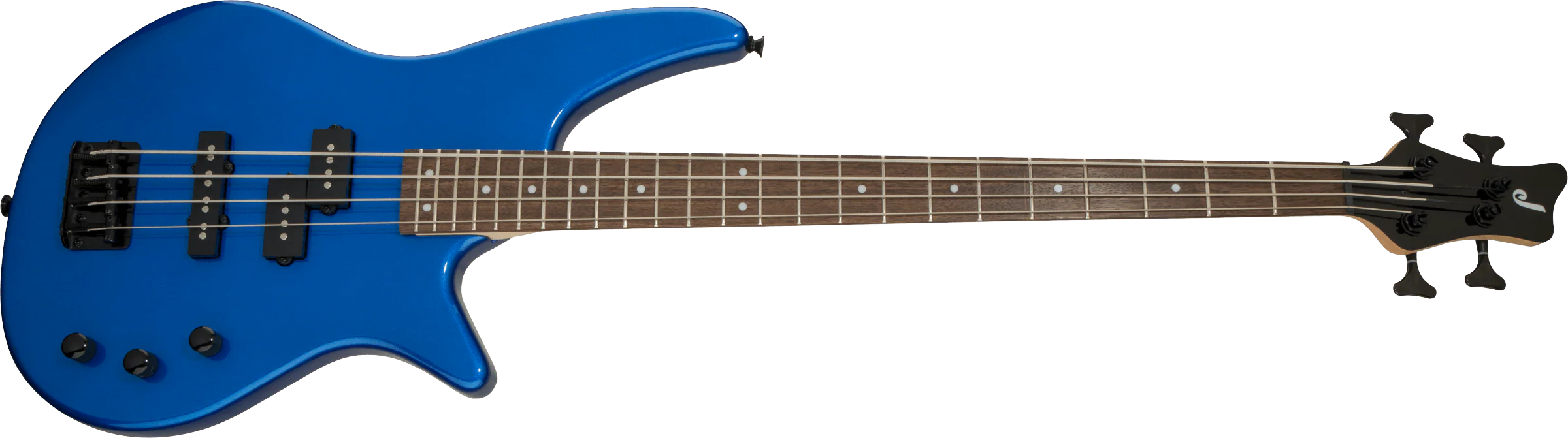 Jackson JS Series Spectra Bass JS2 - Image 13