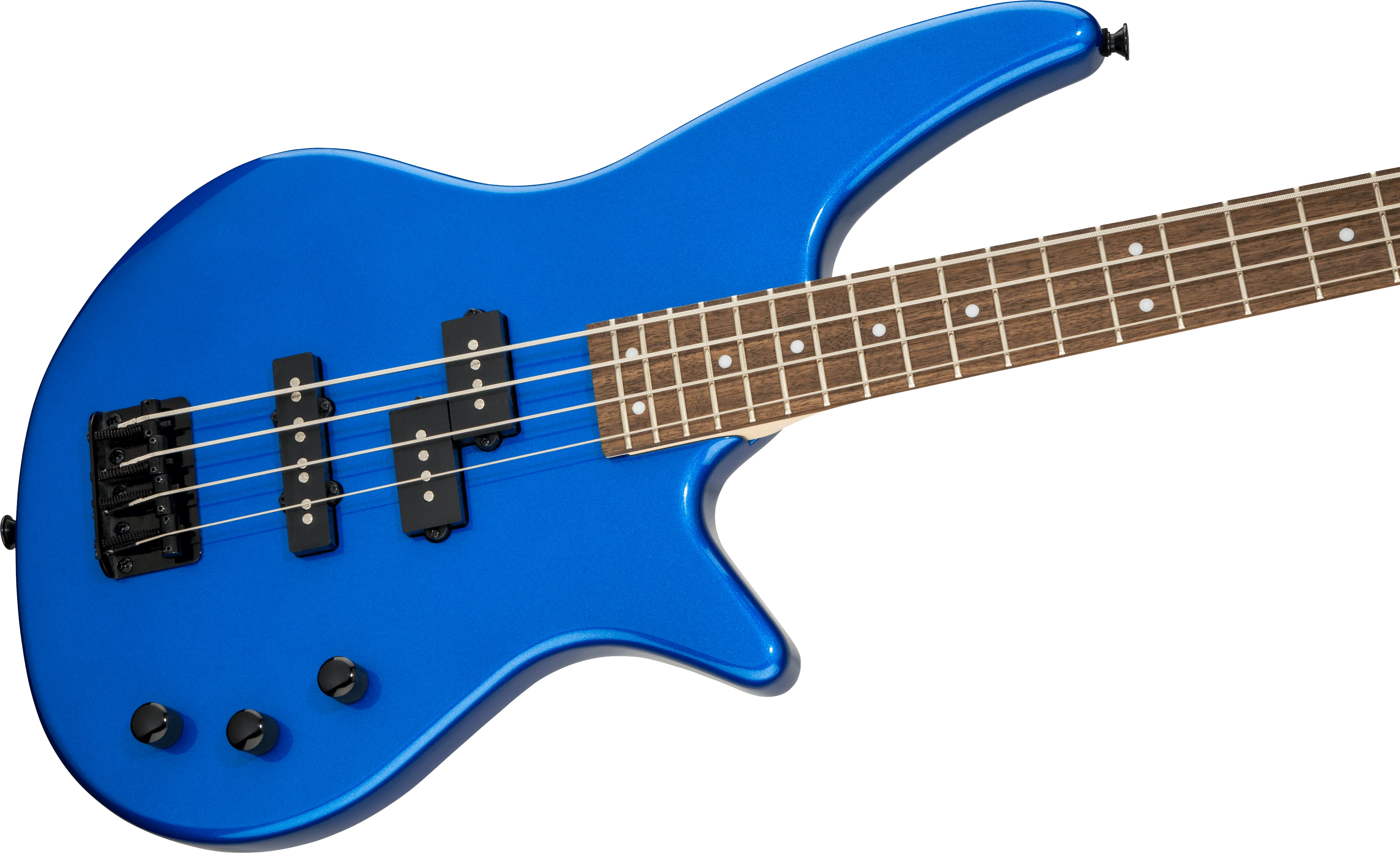 Jackson JS Series Spectra Bass JS2 - Image 14