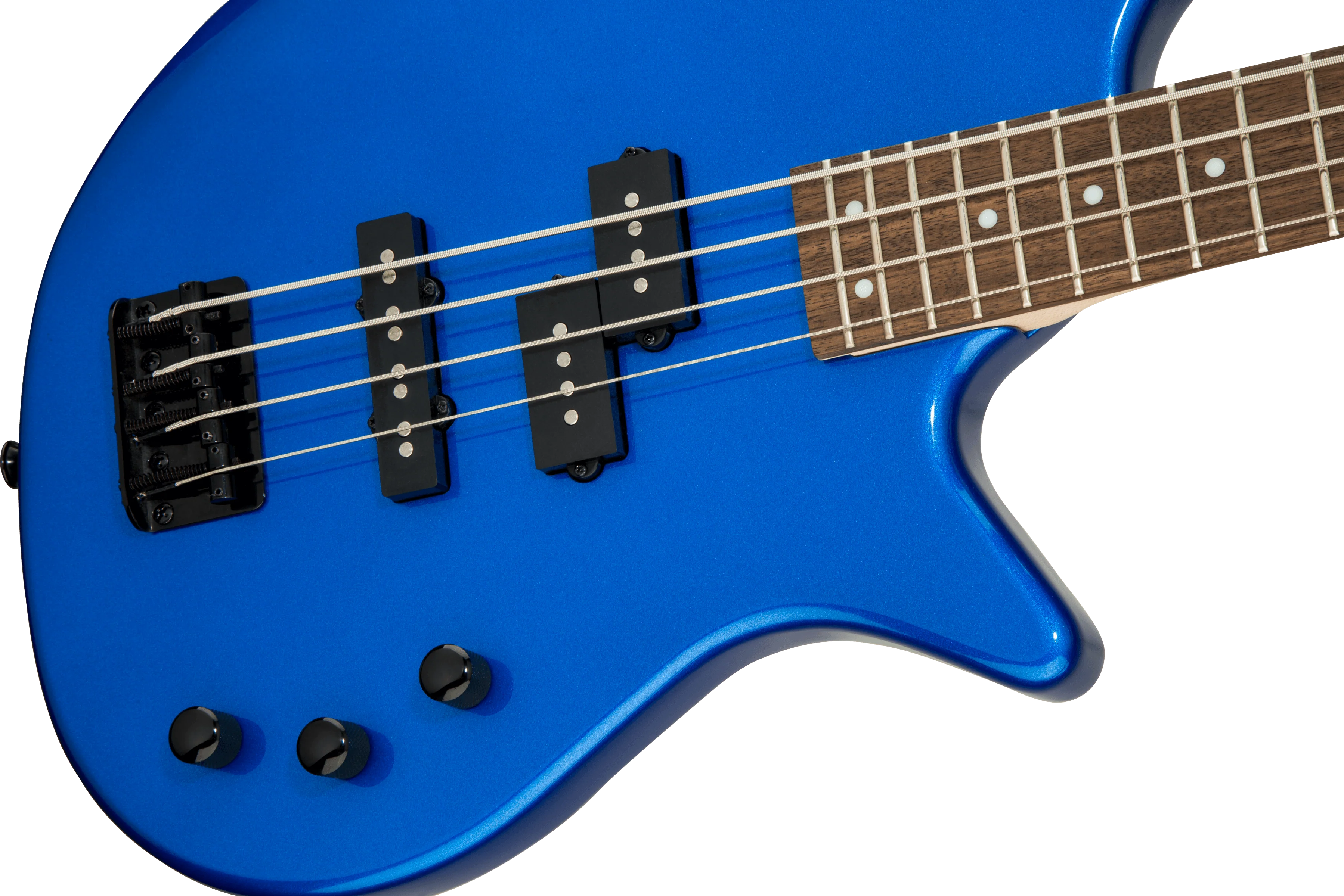 Jackson JS Series Spectra Bass JS2 - Image 15