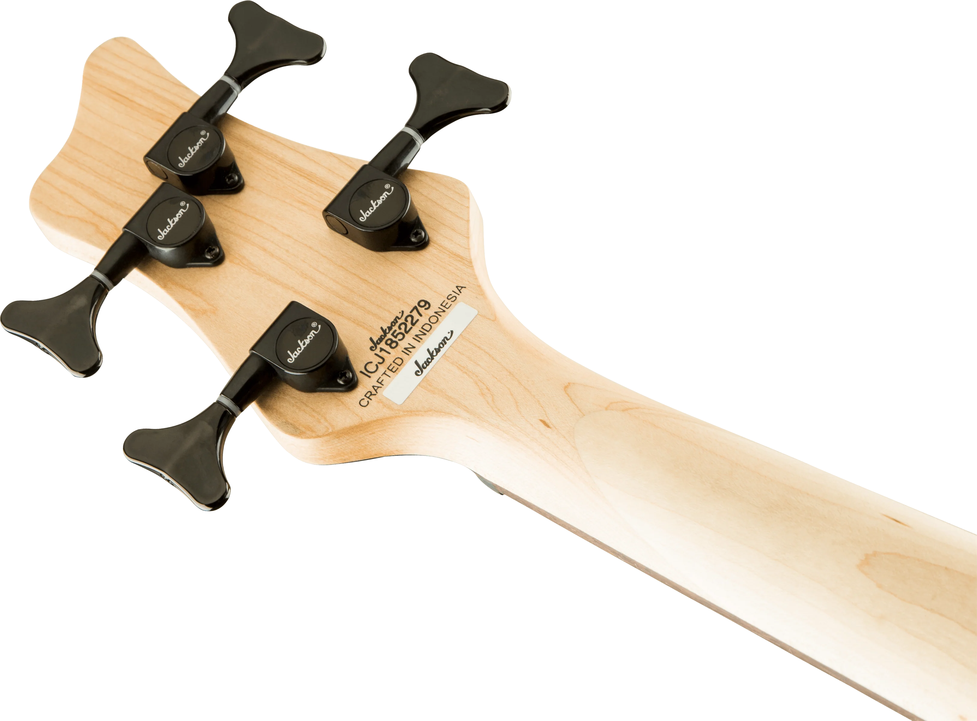 Jackson JS Series Spectra Bass JS2 - Image 17