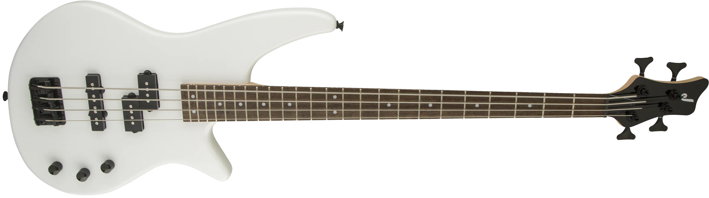 Jackson JS Series Spectra Bass JS2 - Image 4