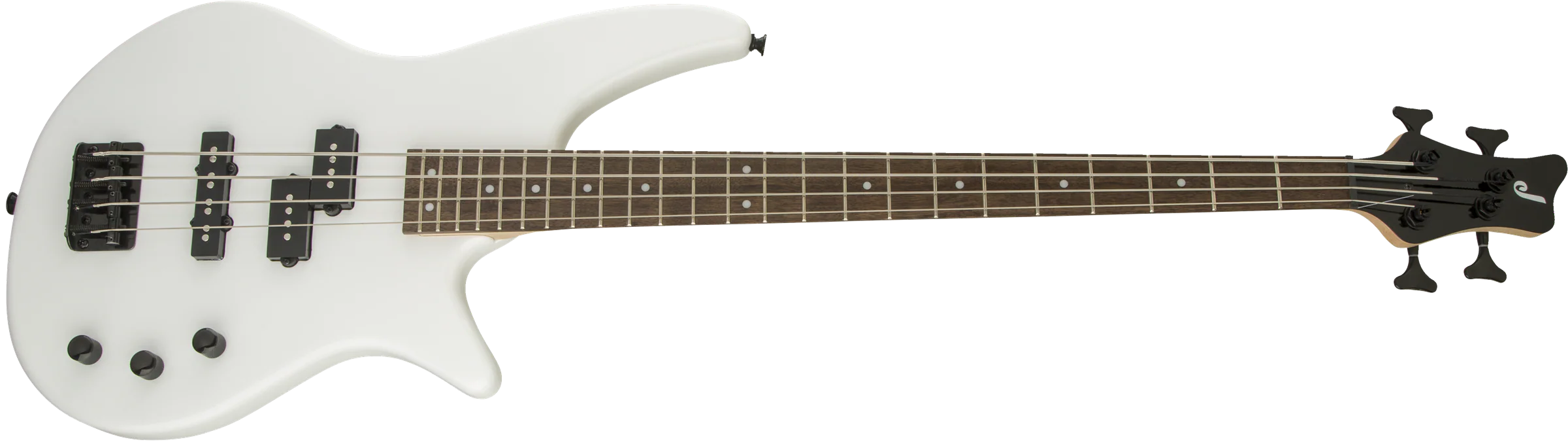 Jackson JS Series Spectra Bass JS2 - Image 5