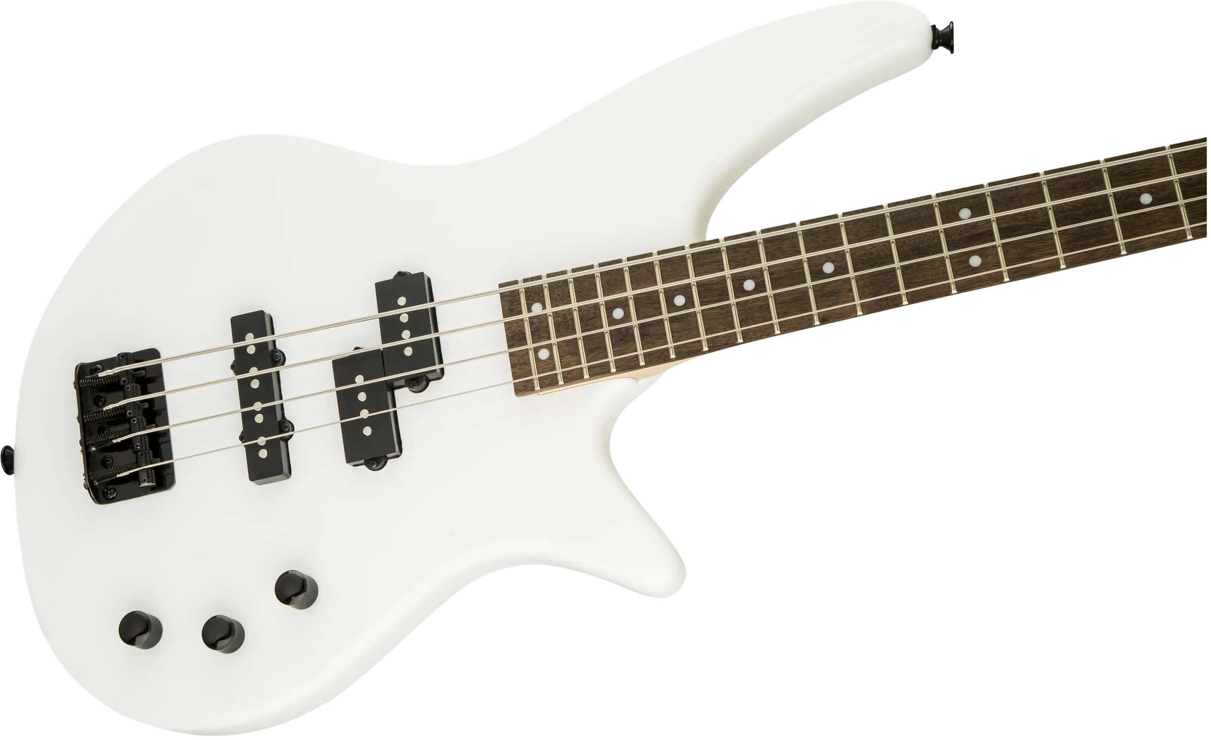 Jackson JS Series Spectra Bass JS2 - Image 6