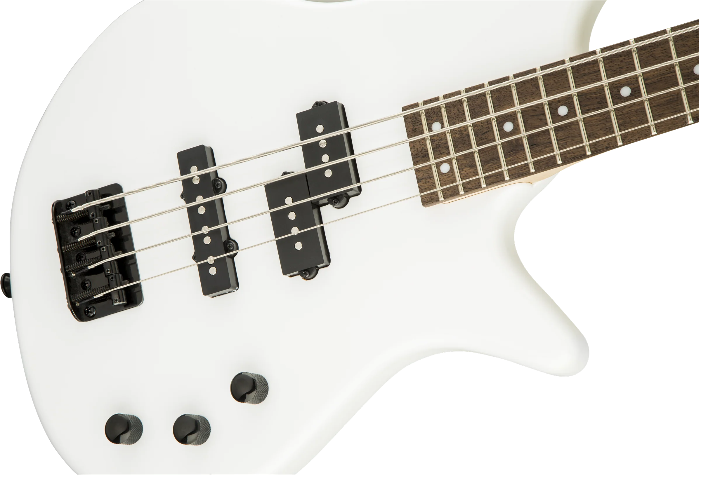 Jackson JS Series Spectra Bass JS2 - Image 7