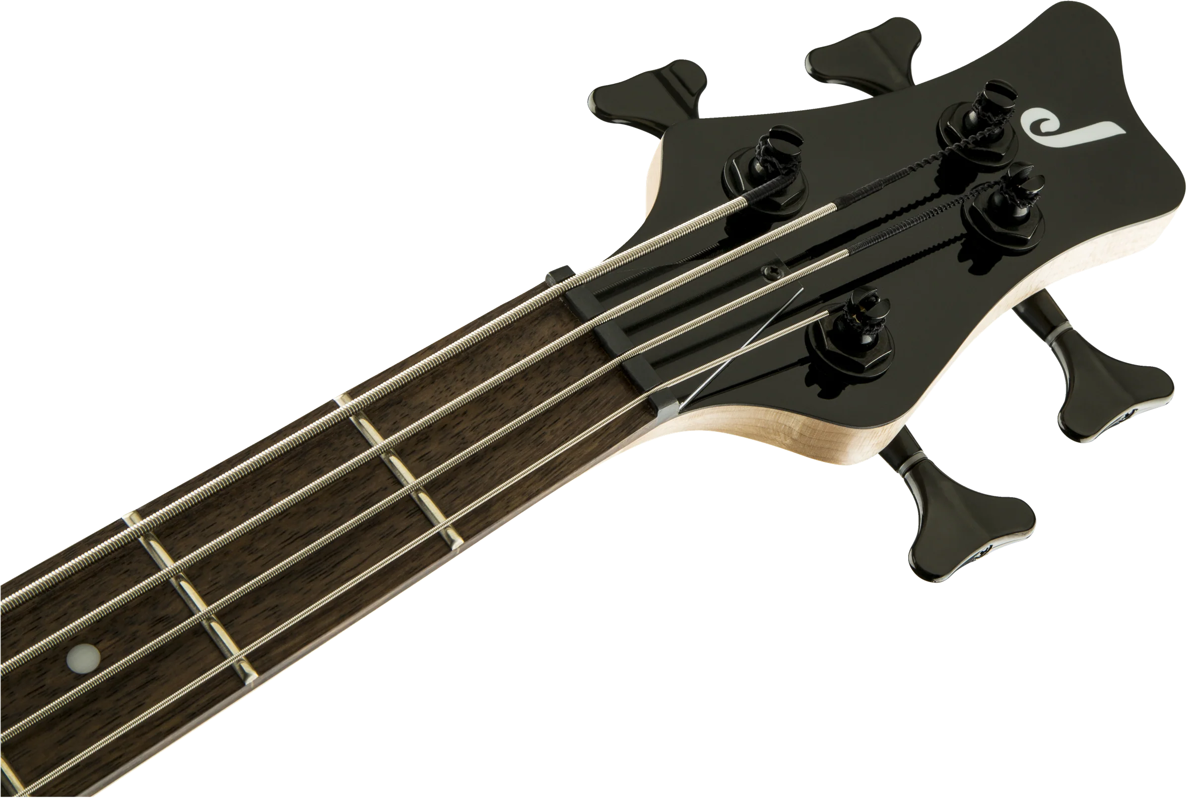 Jackson JS Series Spectra Bass JS2 - Image 8
