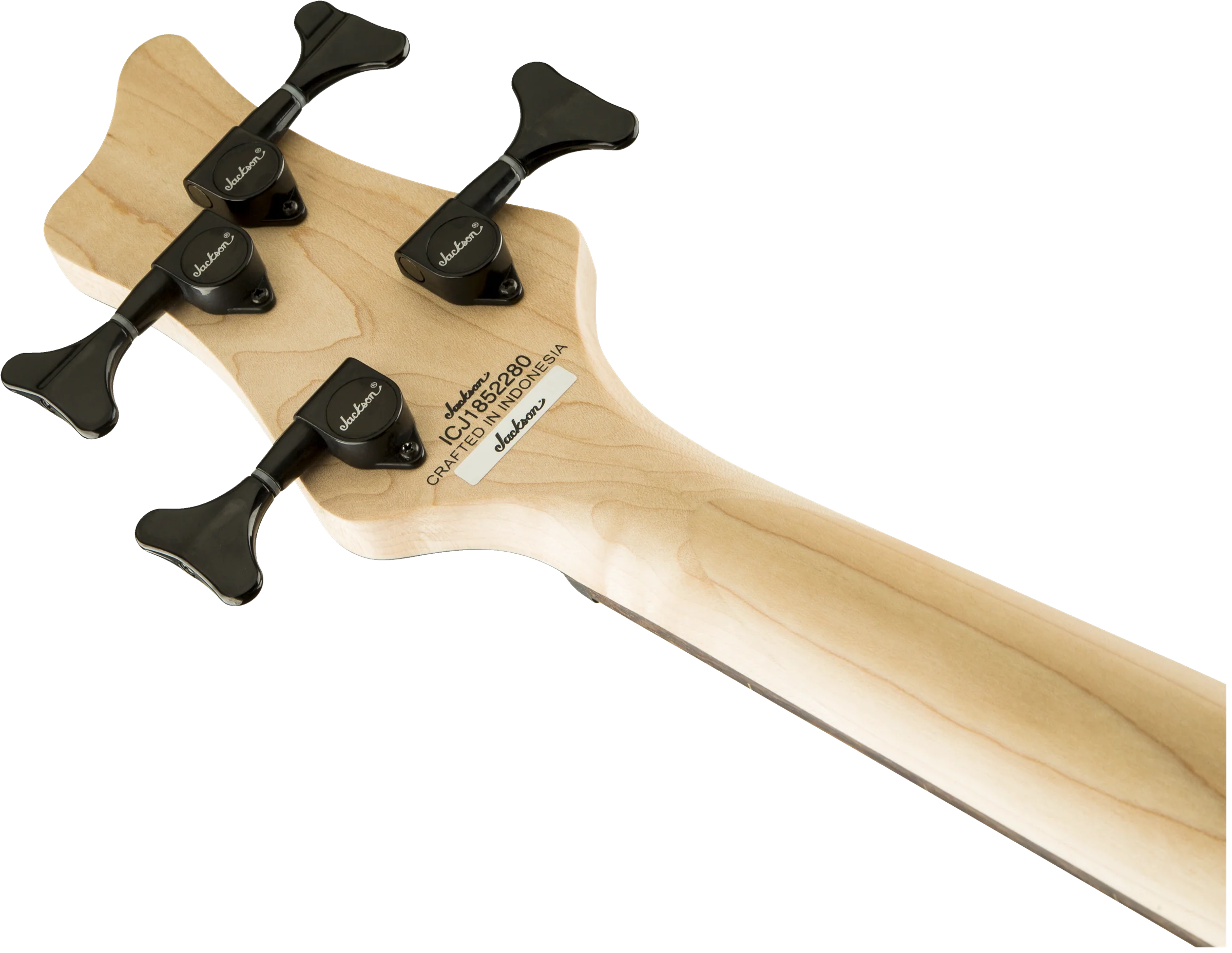 Jackson JS Series Spectra Bass JS2 - Image 9