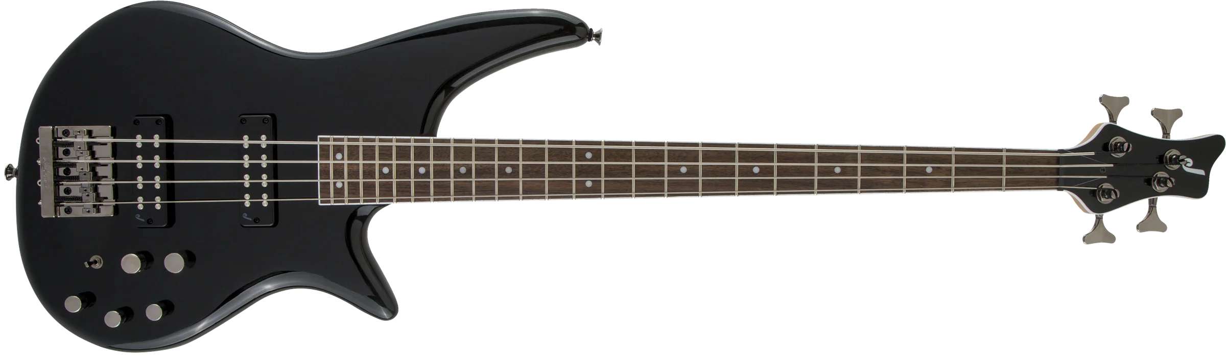 Jackson JS Series Spectra Bass JS3 - Image 10