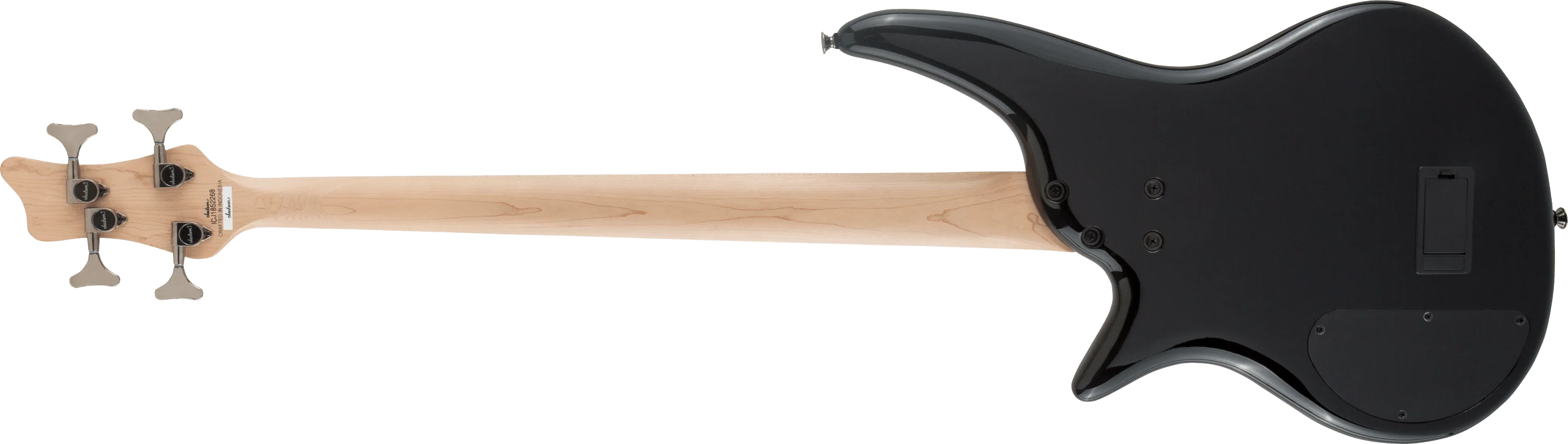 Jackson JS Series Spectra Bass JS3 - Image 11