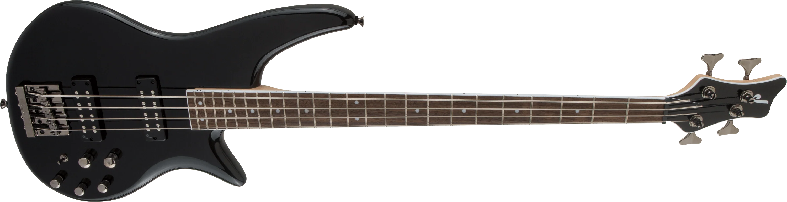 Jackson JS Series Spectra Bass JS3 - Image 12