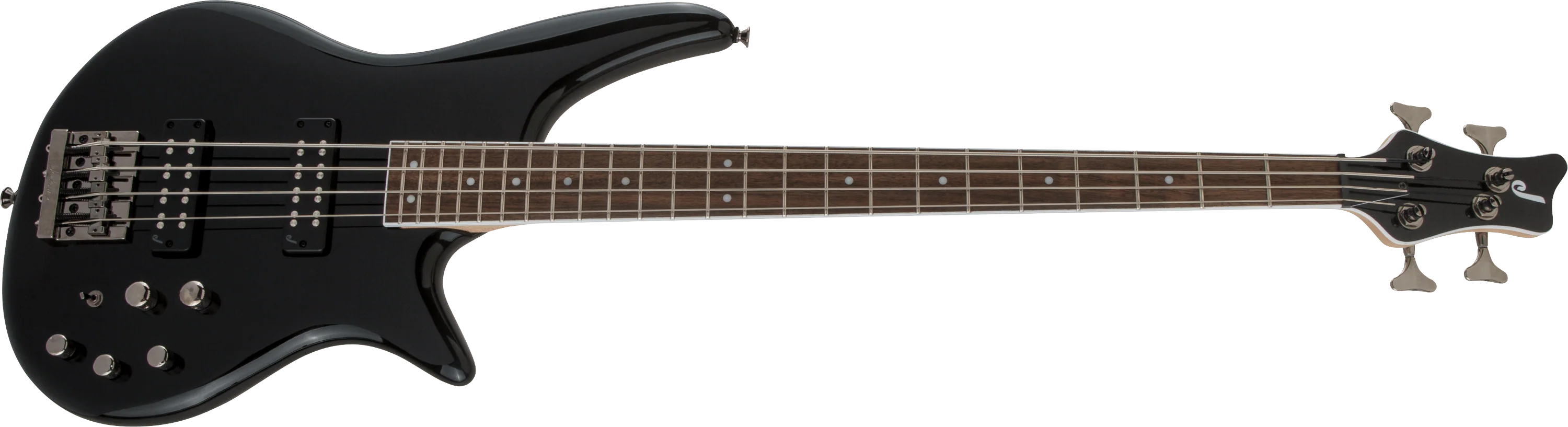 Jackson JS Series Spectra Bass JS3 - Image 13