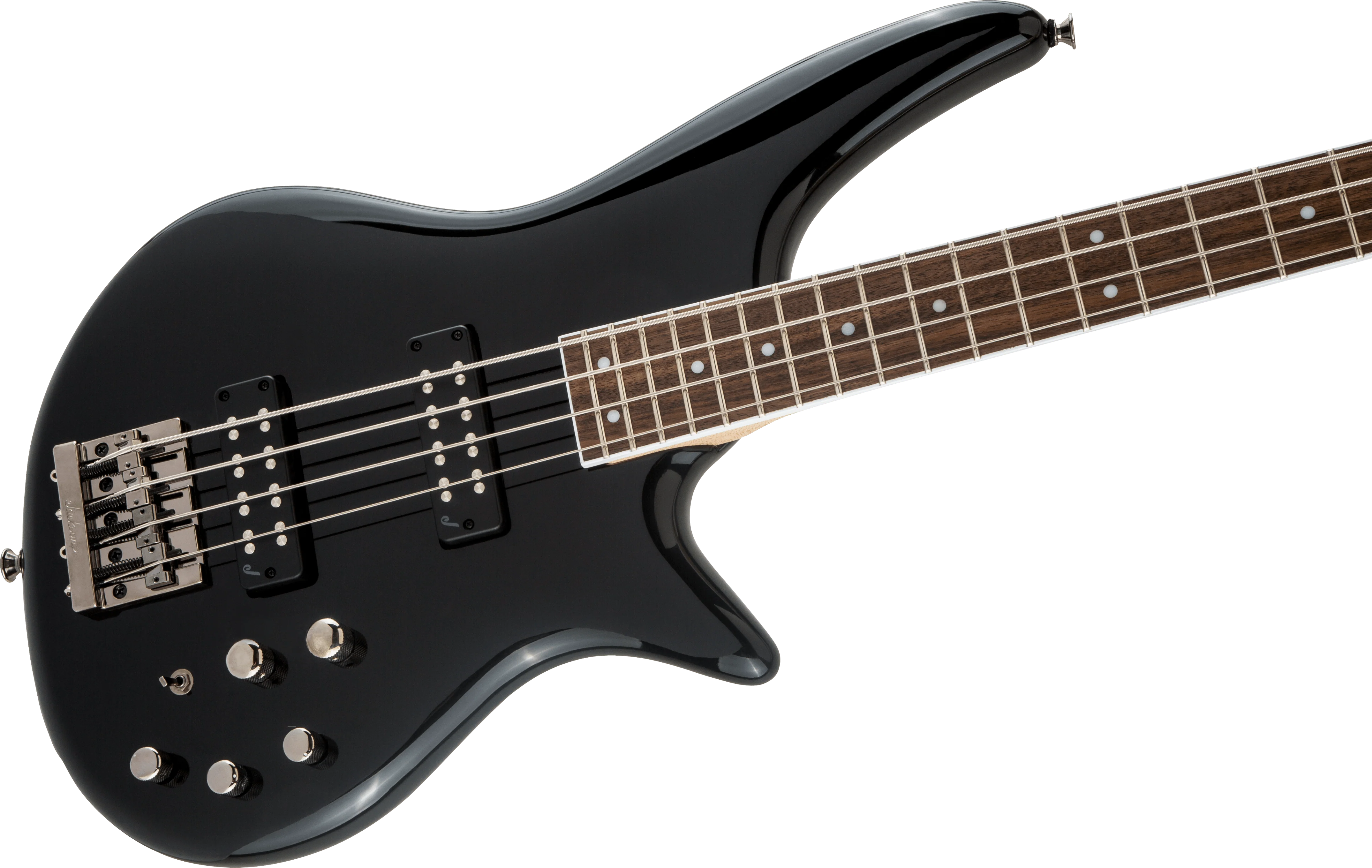 Jackson JS Series Spectra Bass JS3 - Image 14