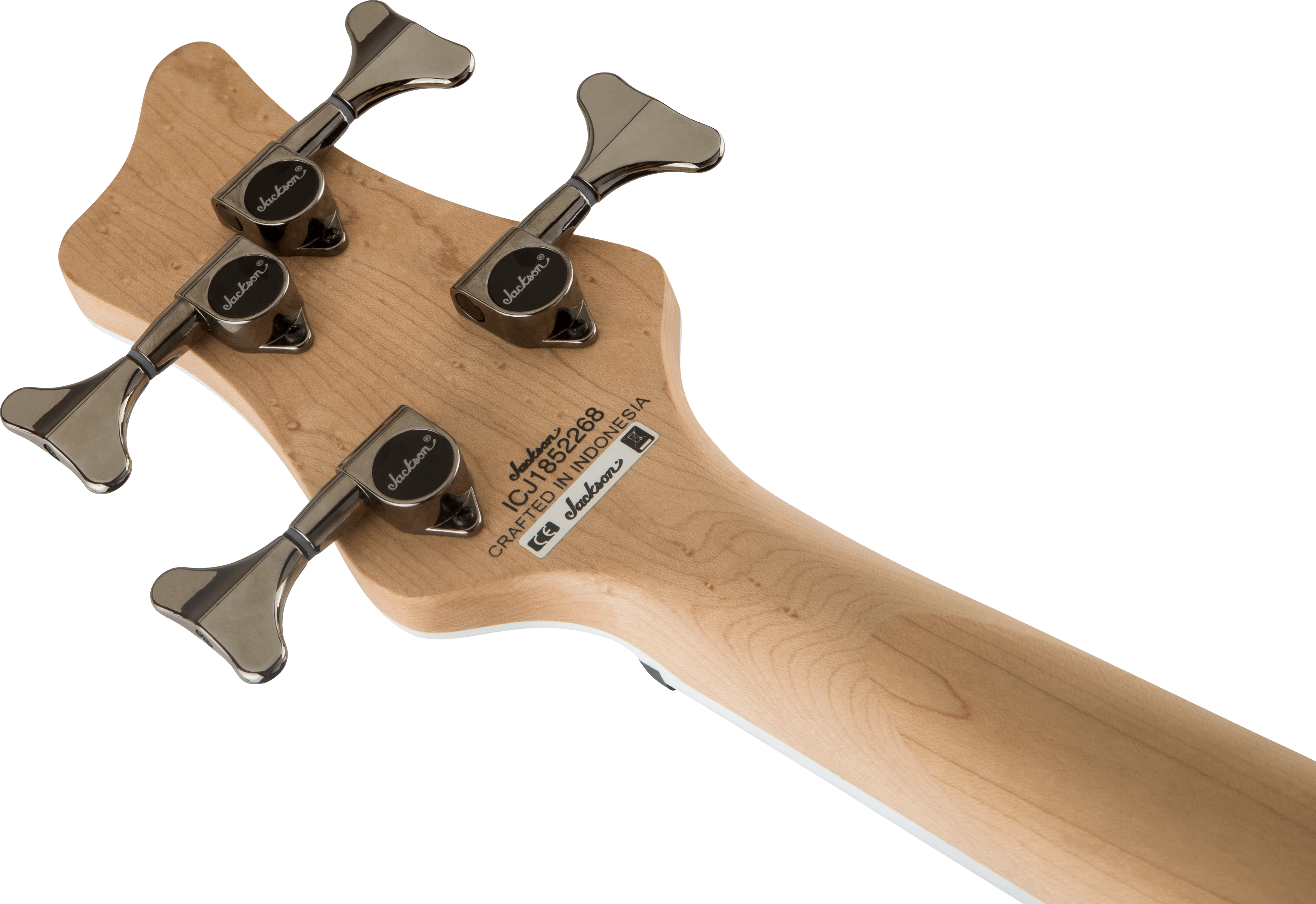 Jackson JS Series Spectra Bass JS3 - Image 17