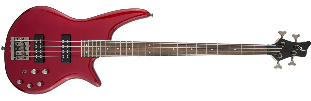 Jackson JS Series Spectra Bass JS3 - Image 18