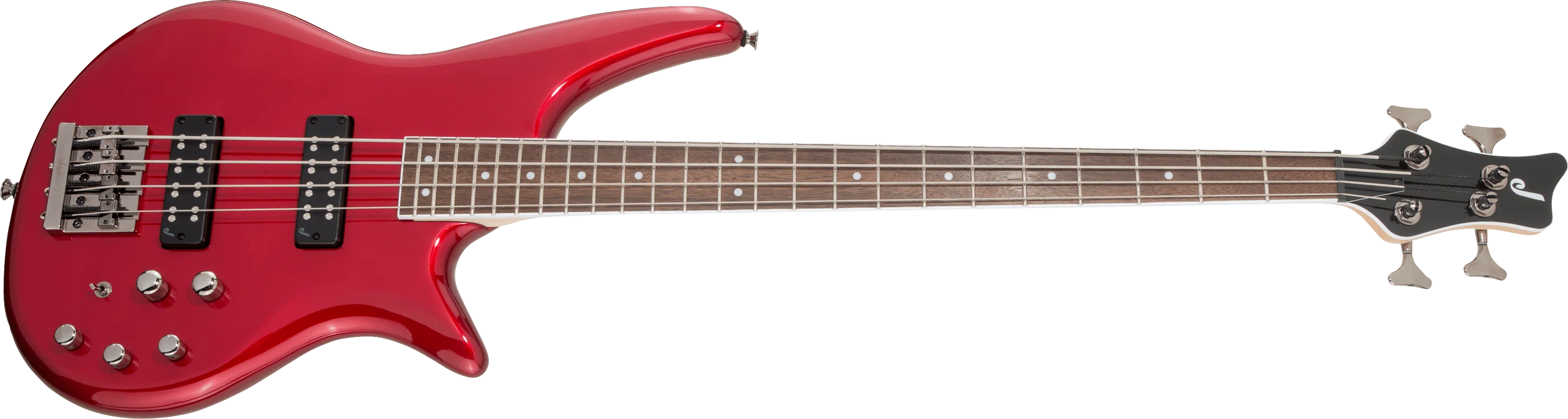 Jackson JS Series Spectra Bass JS3 - Image 19