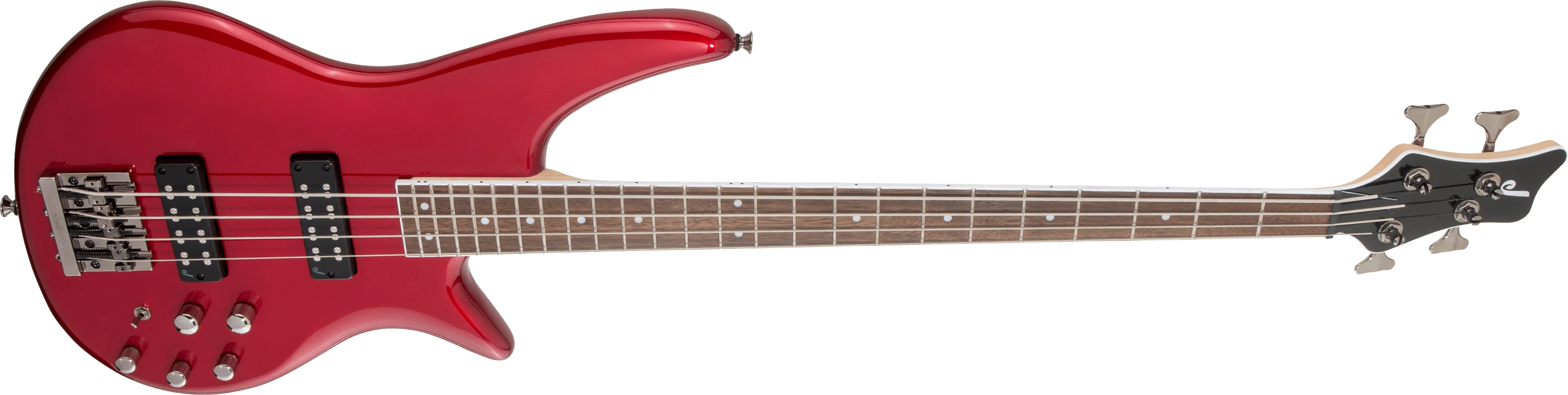 Jackson JS Series Spectra Bass JS3 - Image 20