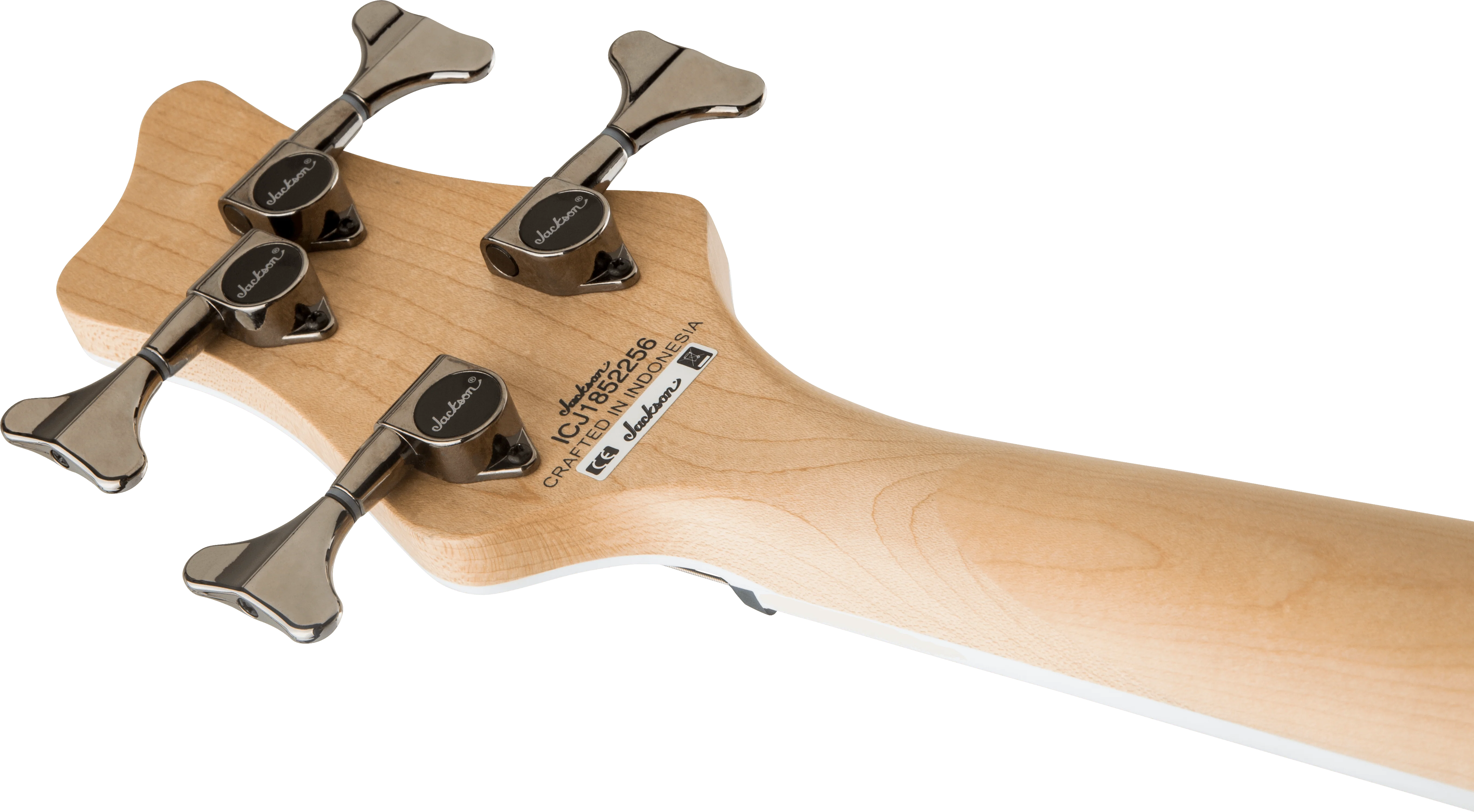 Jackson JS Series Spectra Bass JS3 - Image 25