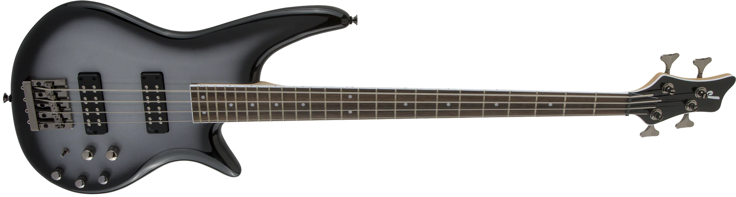 Jackson JS Series Spectra Bass JS3 - Image 4