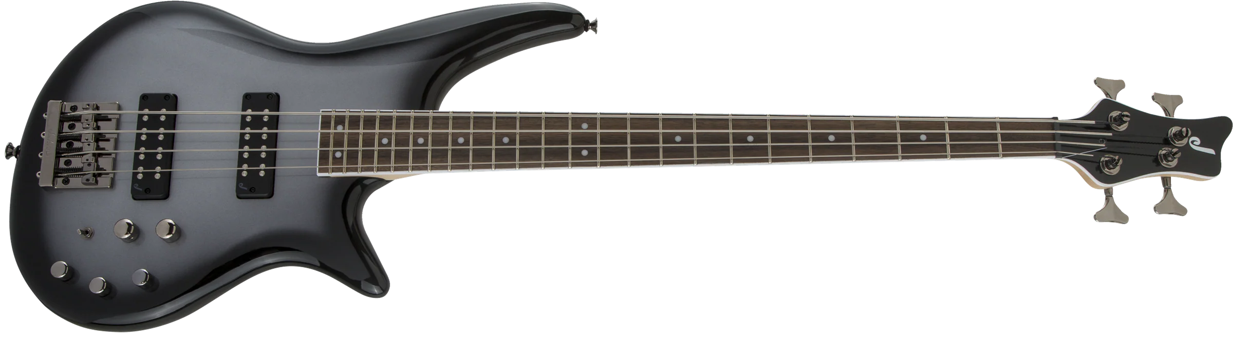 Jackson JS Series Spectra Bass JS3 - Image 5