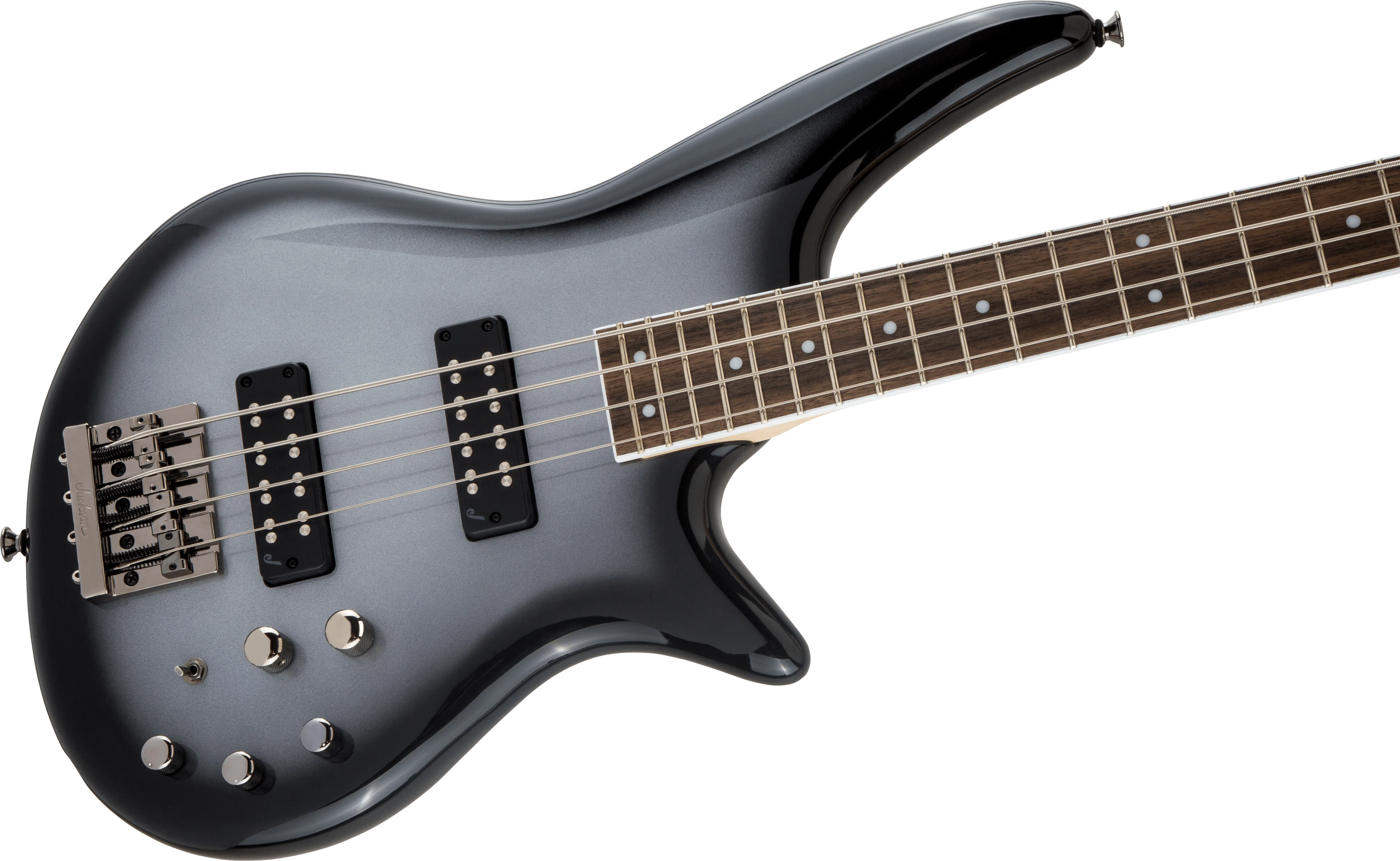 Jackson JS Series Spectra Bass JS3 - Image 6