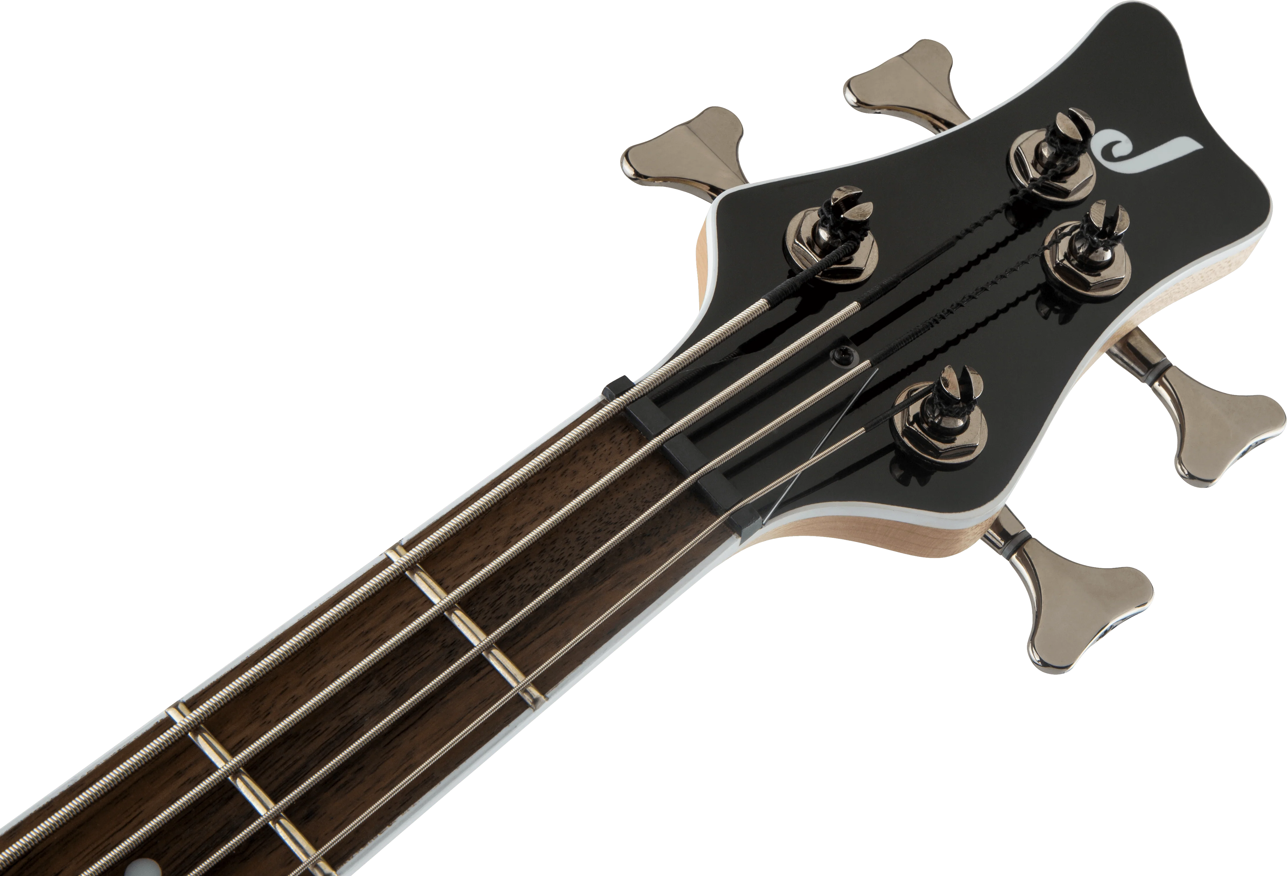 Jackson JS Series Spectra Bass JS3 - Image 8