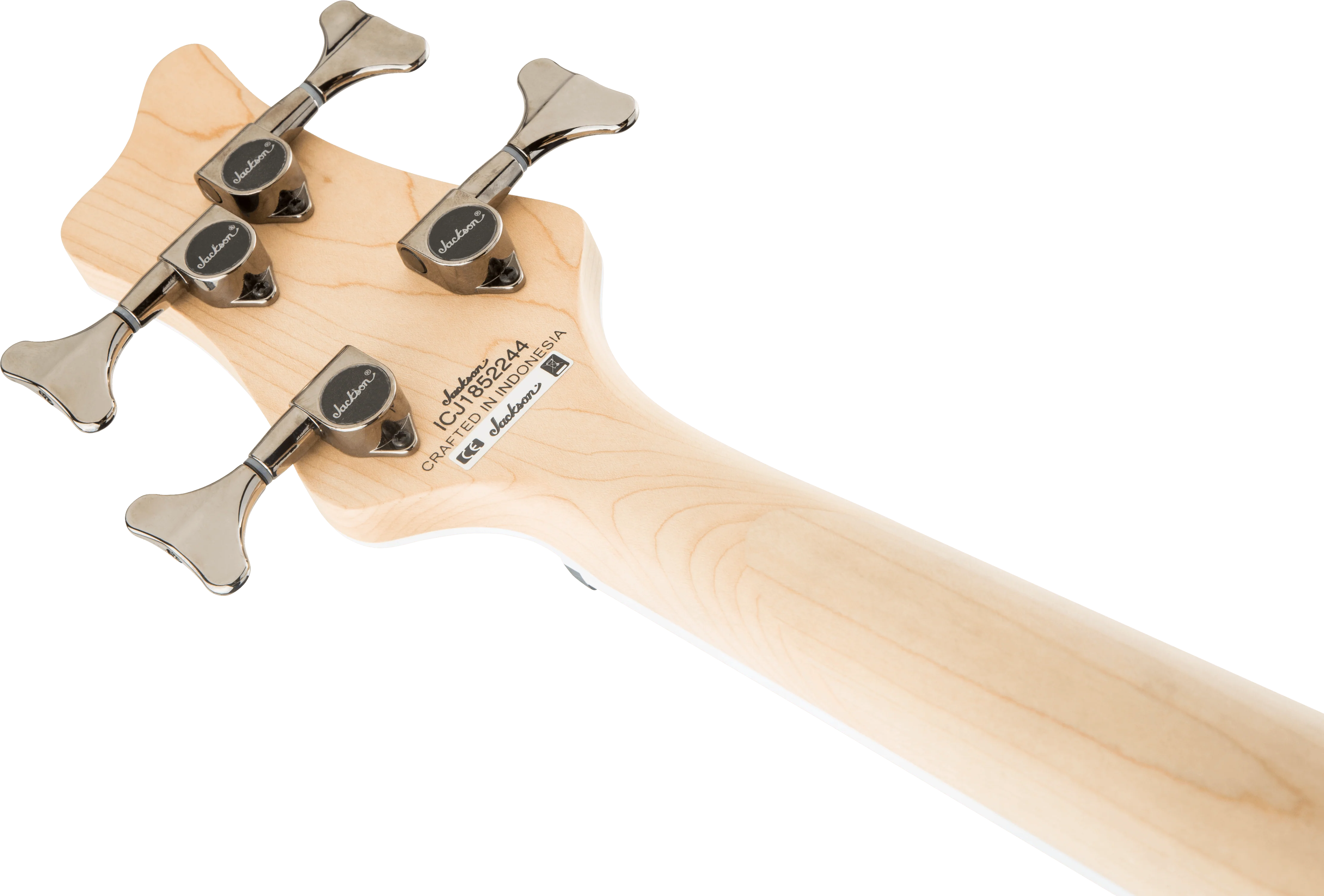 Jackson JS Series Spectra Bass JS3 - Image 9