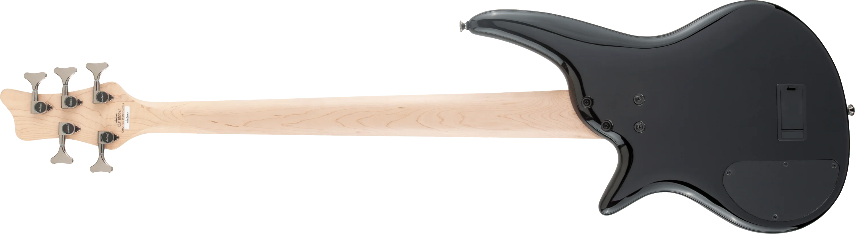 Jackson JS Series Spectra Bass JS3V - Image 10