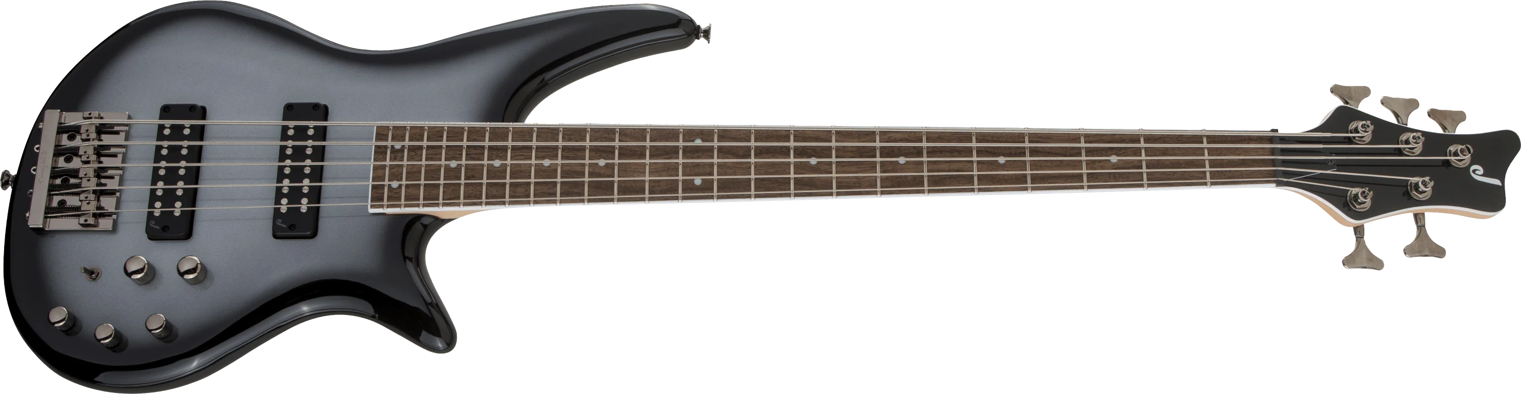 Jackson JS Series Spectra Bass JS3V - Image 11