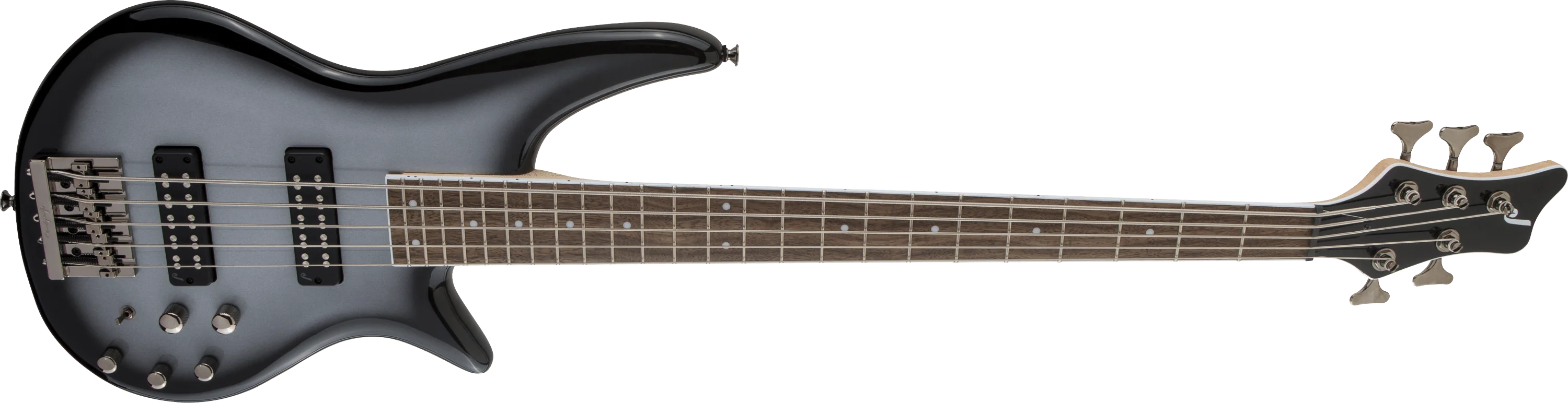 Jackson JS Series Spectra Bass JS3V - Image 12