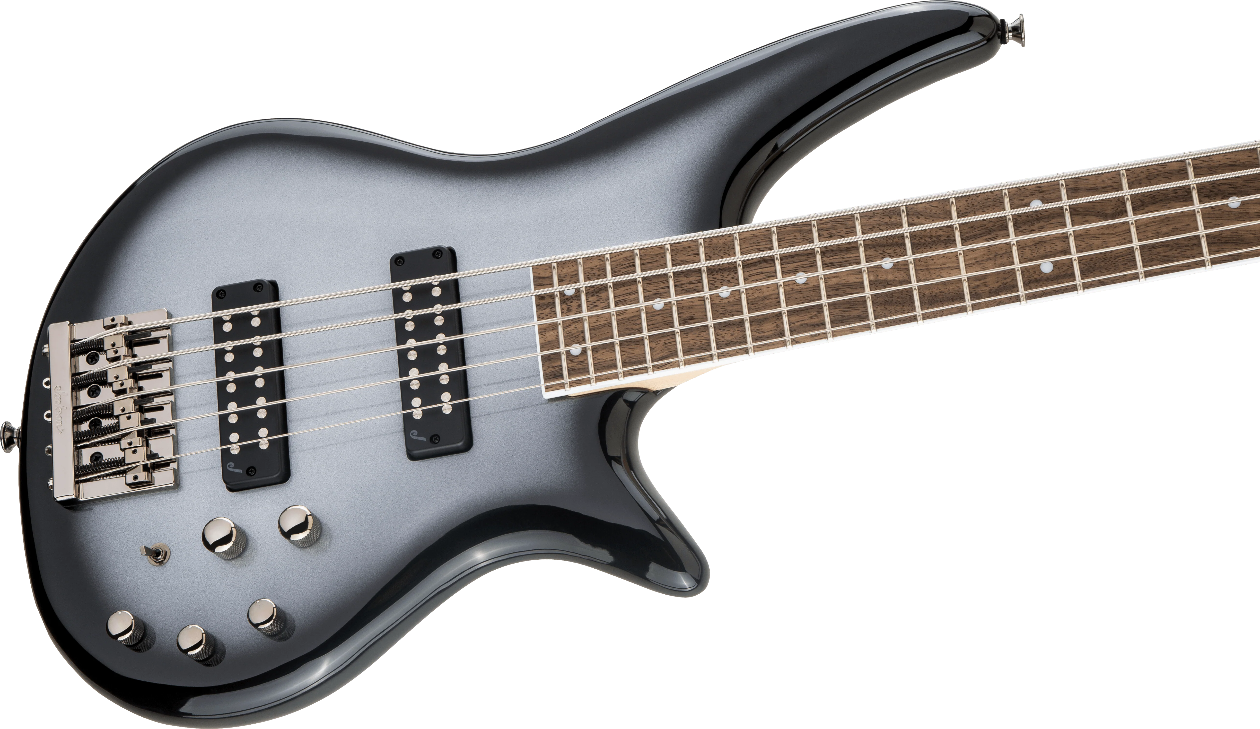 Jackson JS Series Spectra Bass JS3V - Image 13