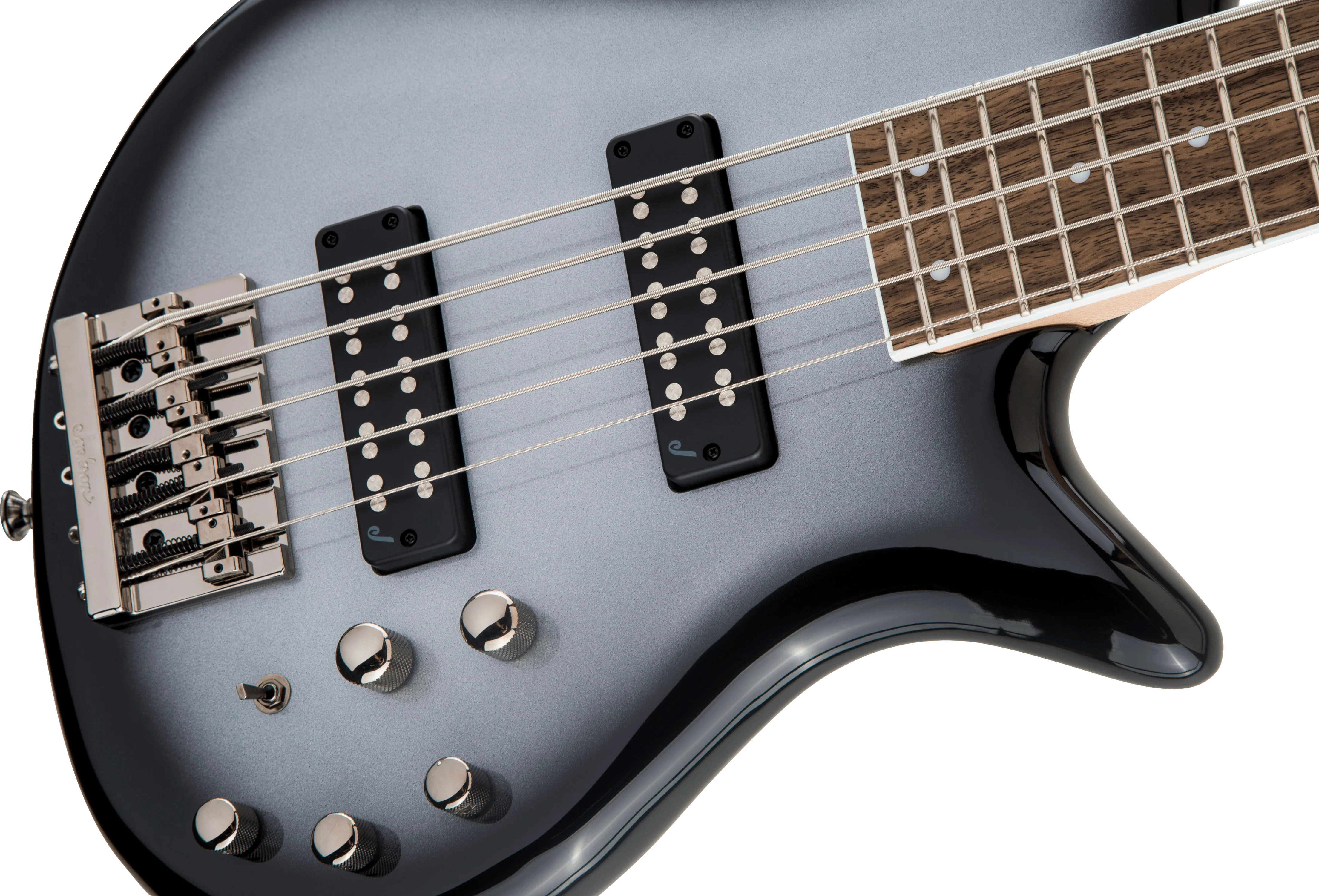 Jackson JS Series Spectra Bass JS3V - Image 14