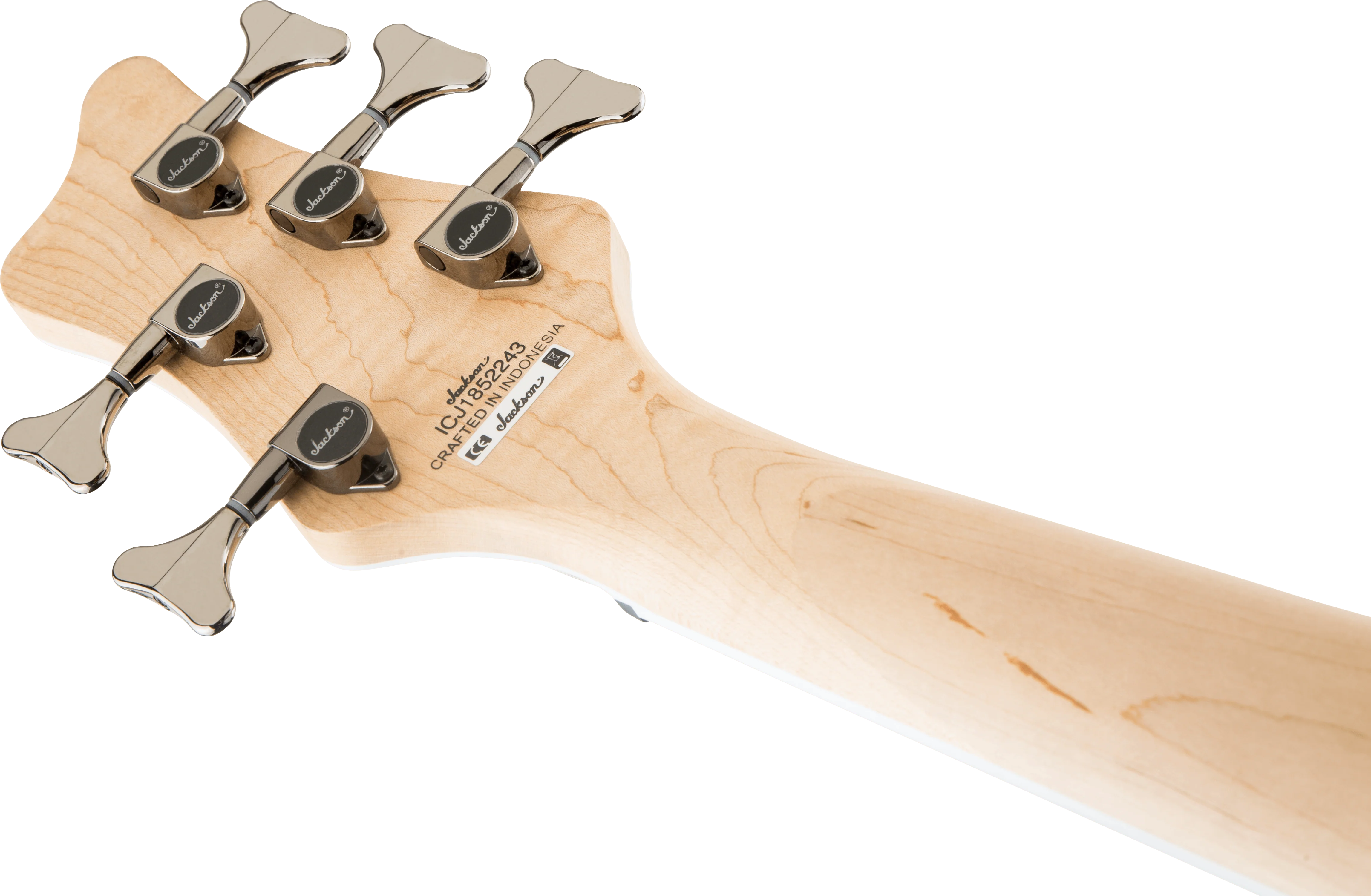 Jackson JS Series Spectra Bass JS3V - Image 16