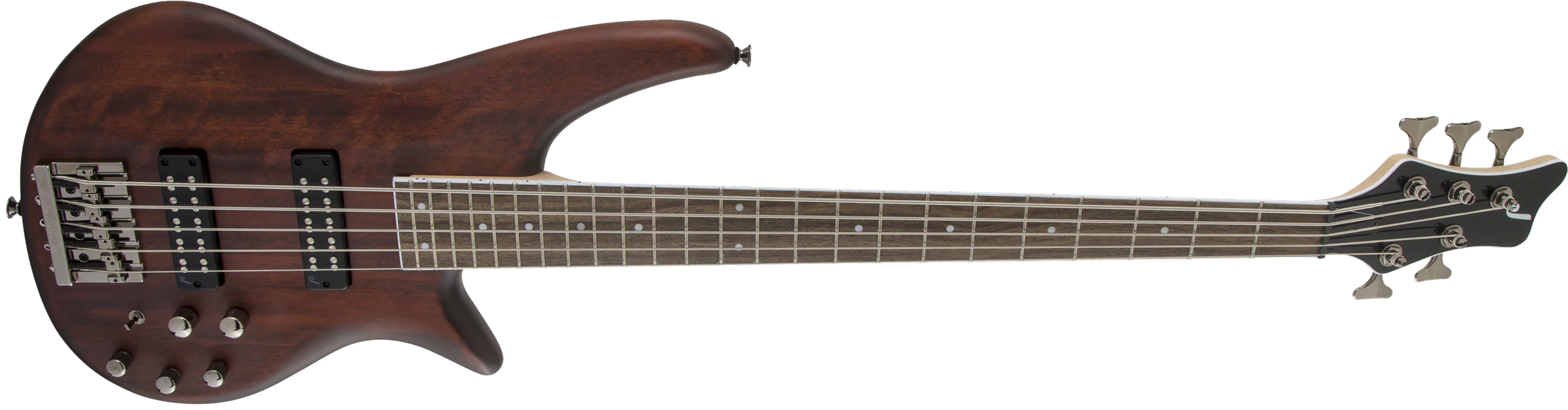 Jackson JS Series Spectra Bass JS3V - Image 4