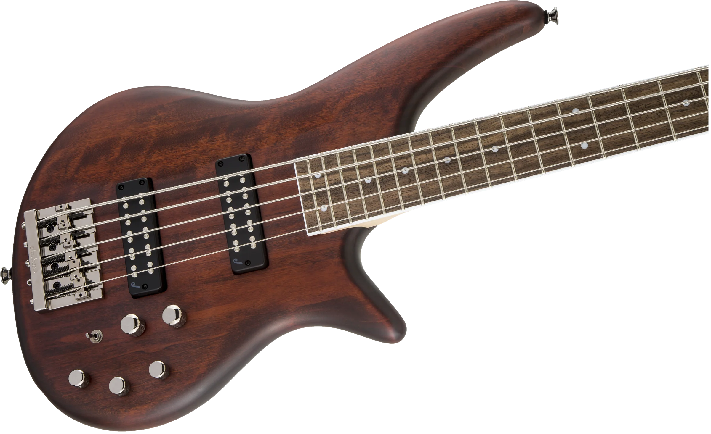 Jackson JS Series Spectra Bass JS3V - Image 5