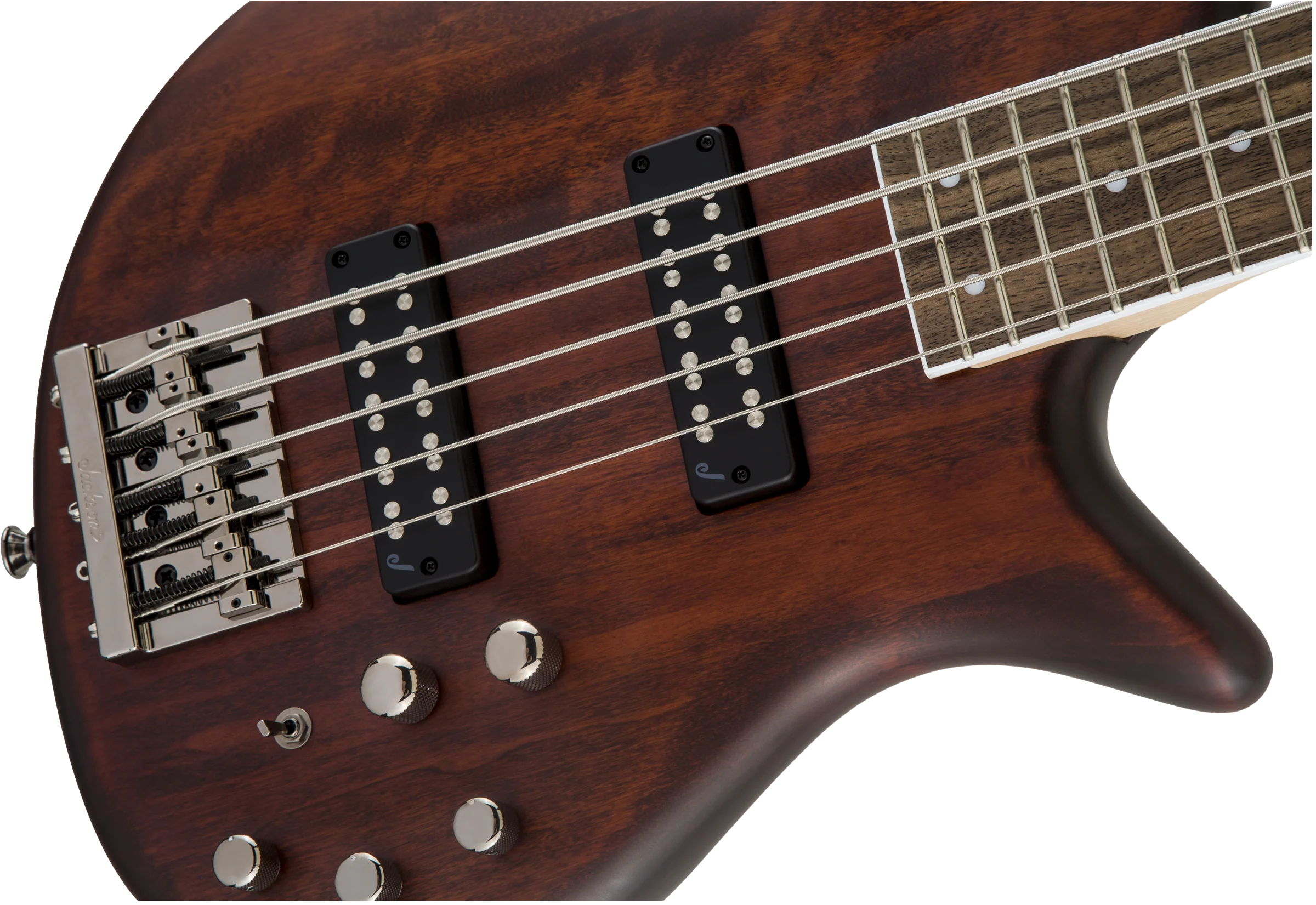 Jackson JS Series Spectra Bass JS3V - Image 6