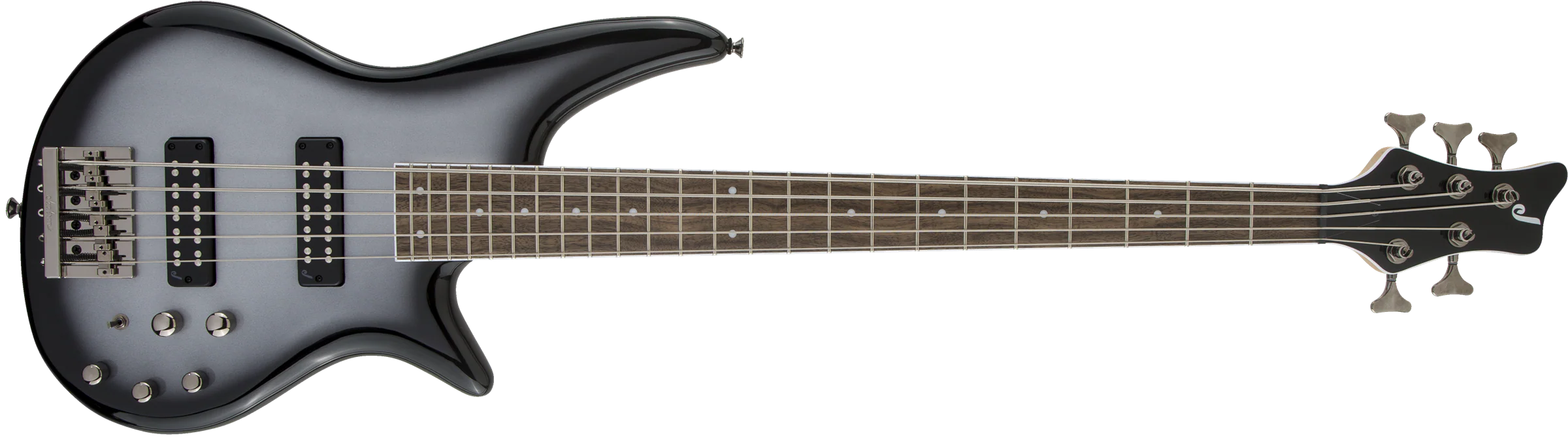 Jackson JS Series Spectra Bass JS3V - Image 9