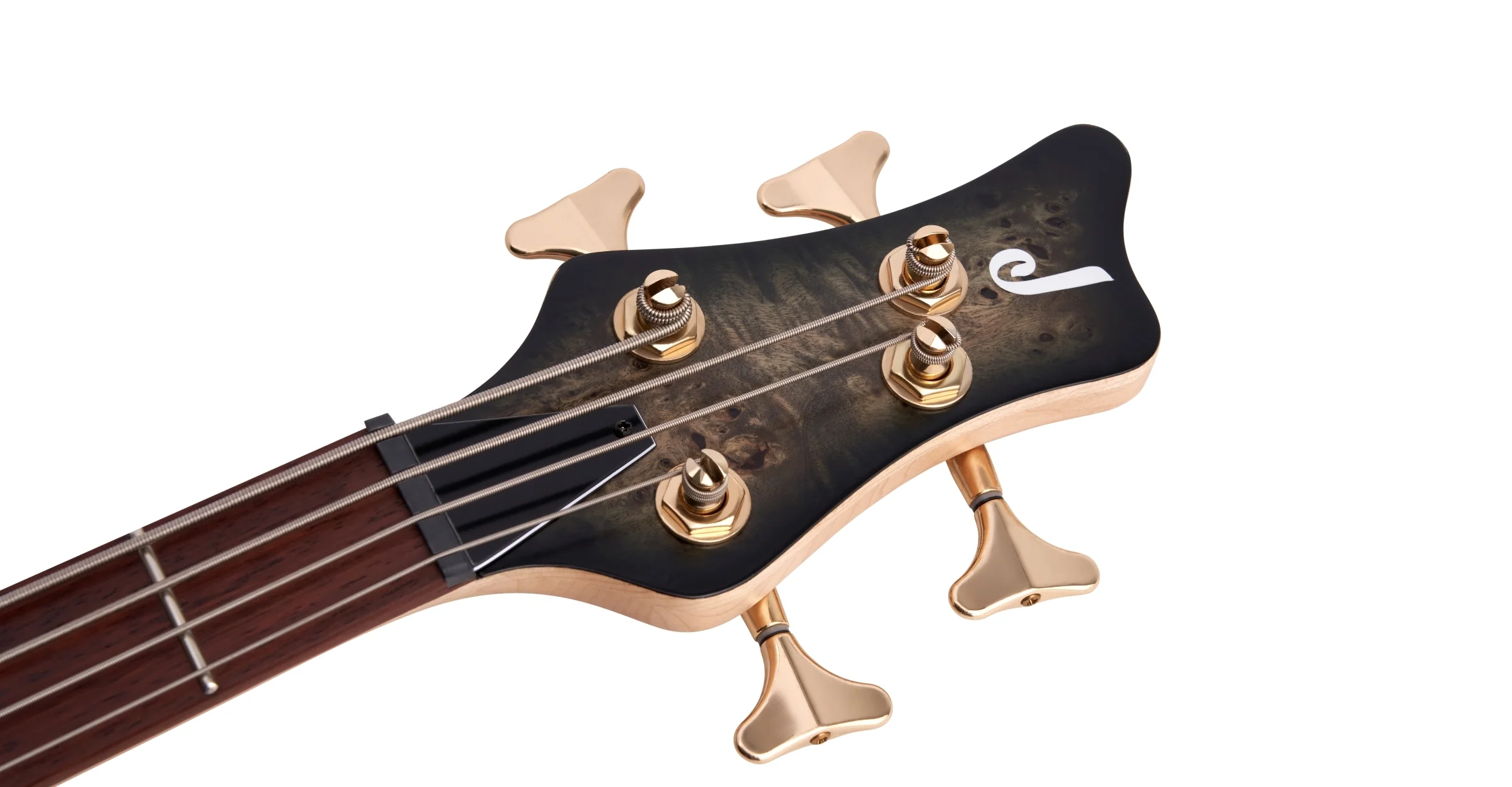 Jackson Pro Series Spectra Bass SBP IV - Image 14