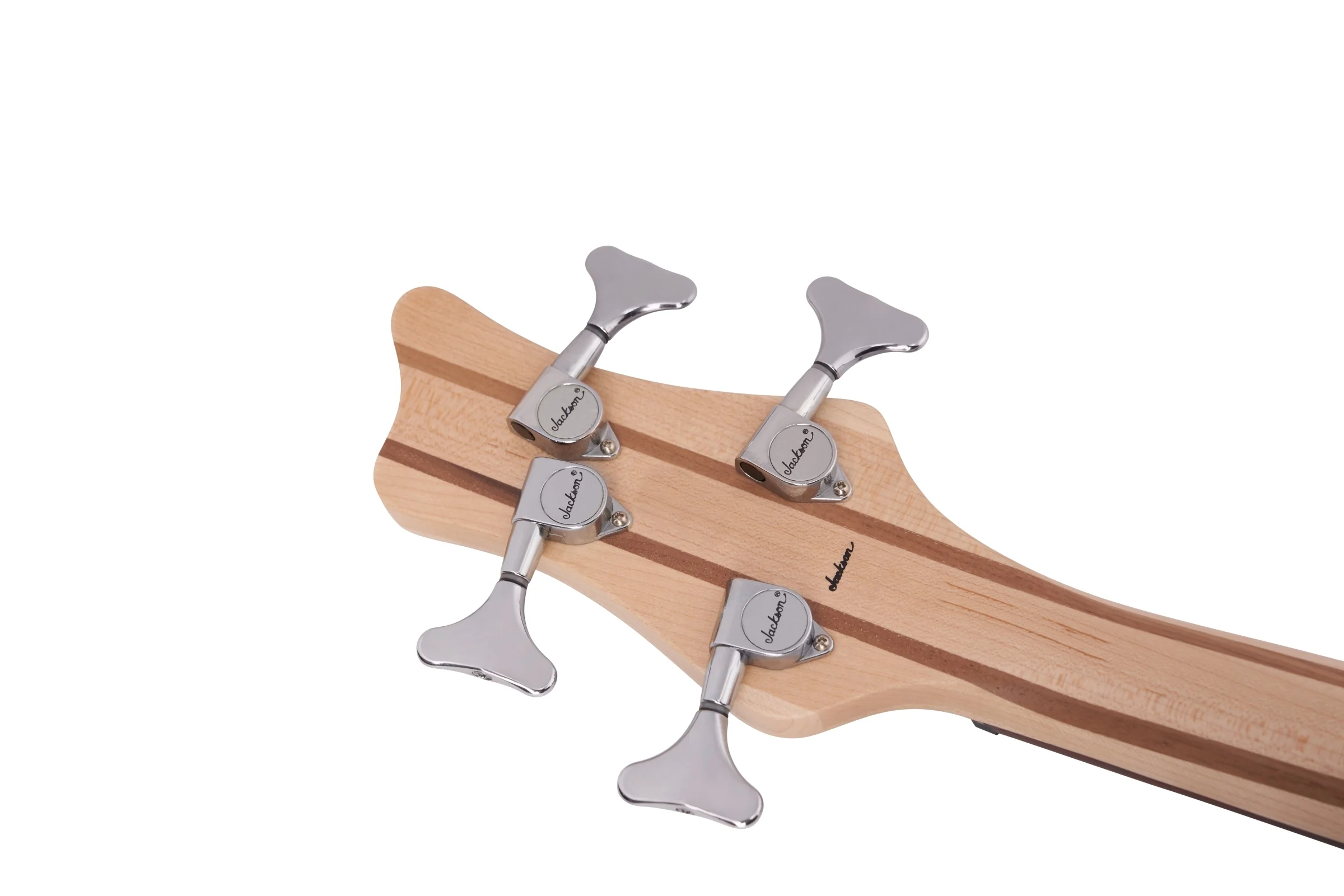 Jackson Pro Series Spectra Bass SBP IV - Image 9
