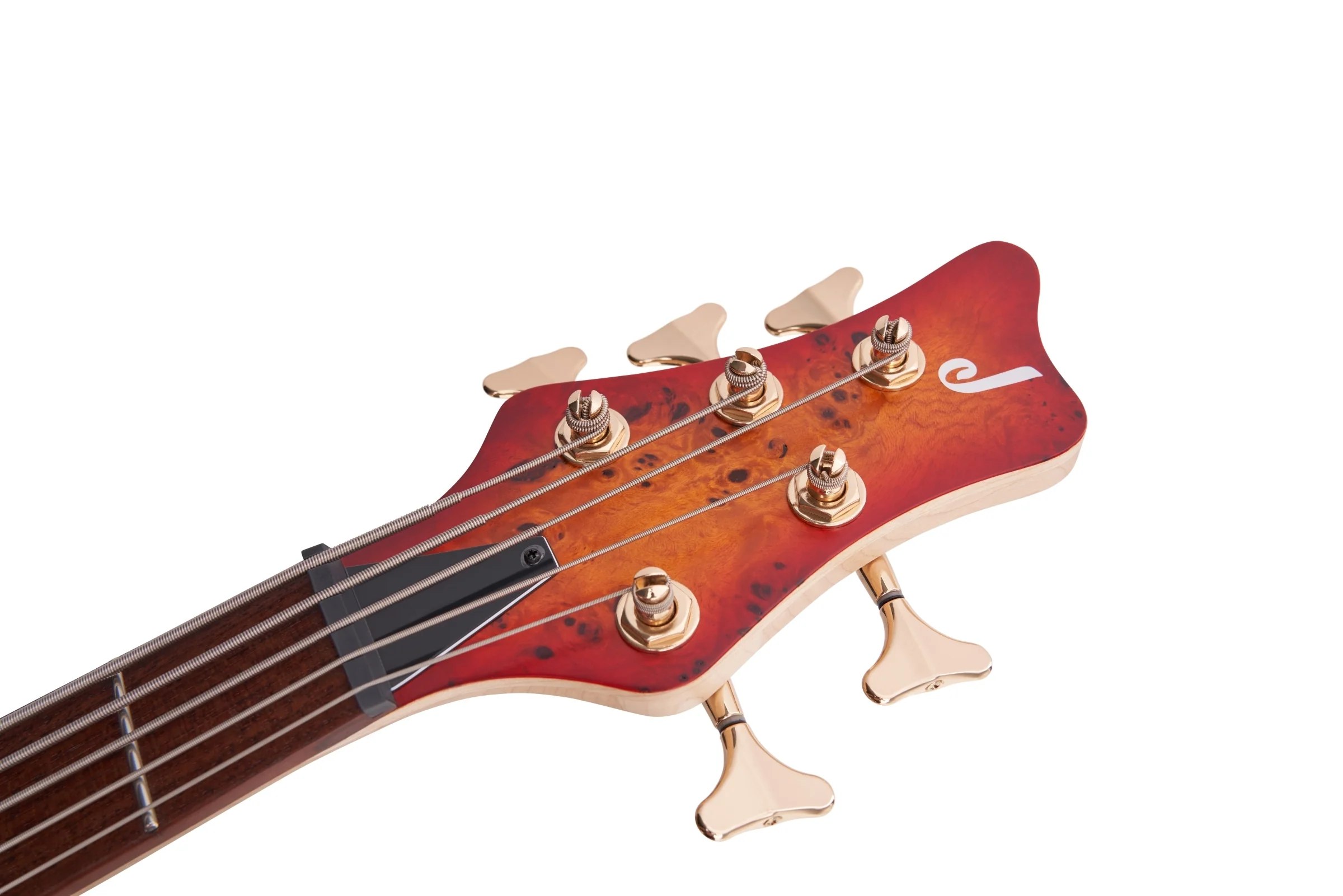 Jackson Pro Series Spectra Bass SBP V - Image 6