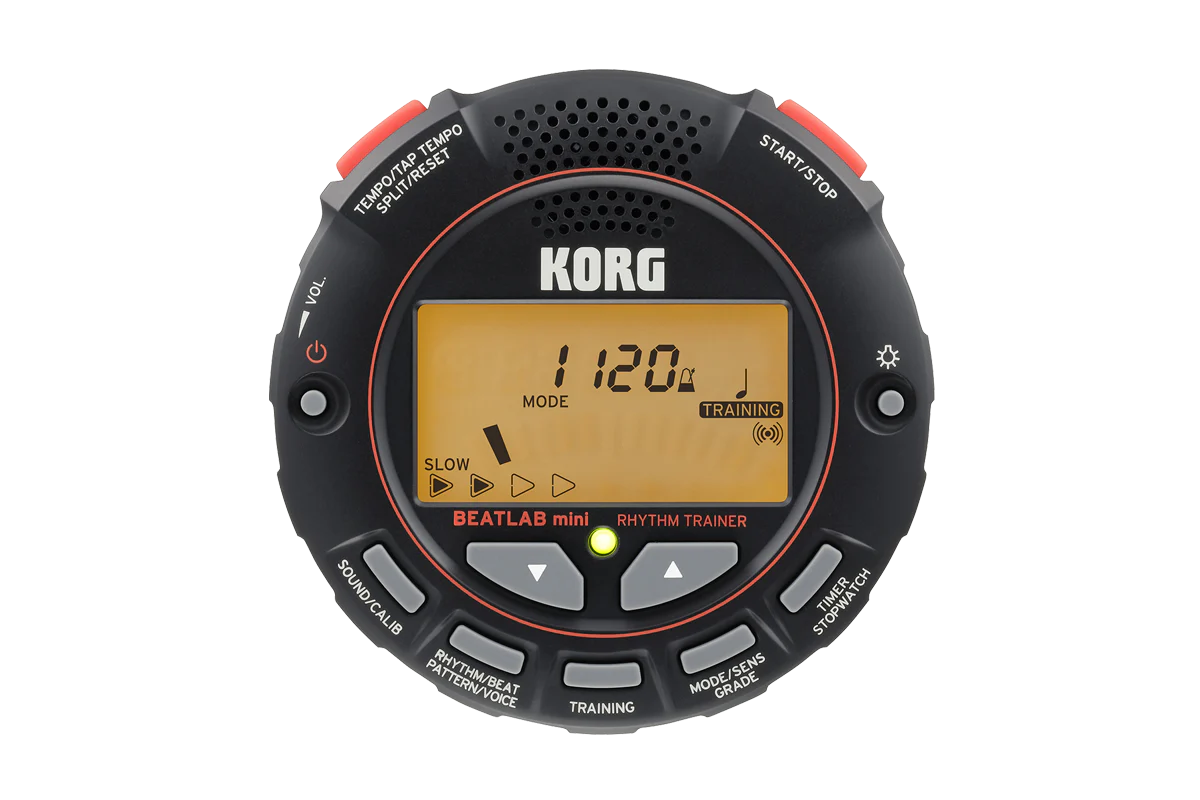 Korg Beatlab Mini+Pad - Image 3