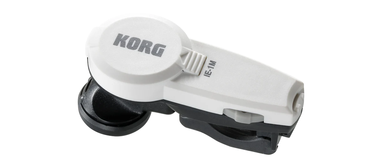 Korg In-Ear Metronome - Image 3