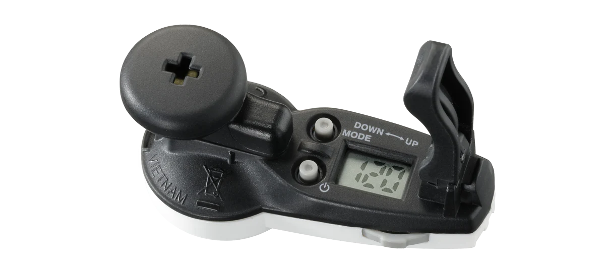 Korg In-Ear Metronome - Image 4