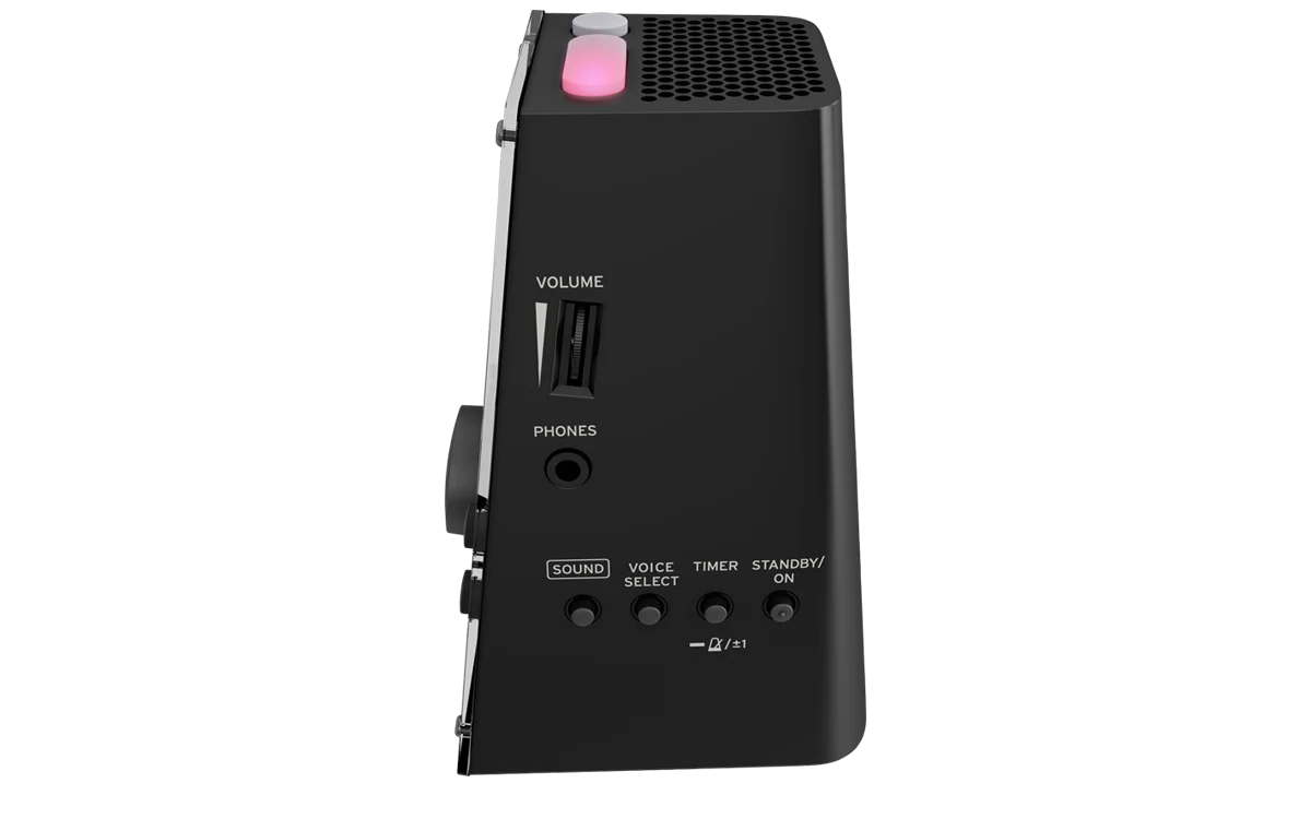 Korg KDM-3 - Image 2