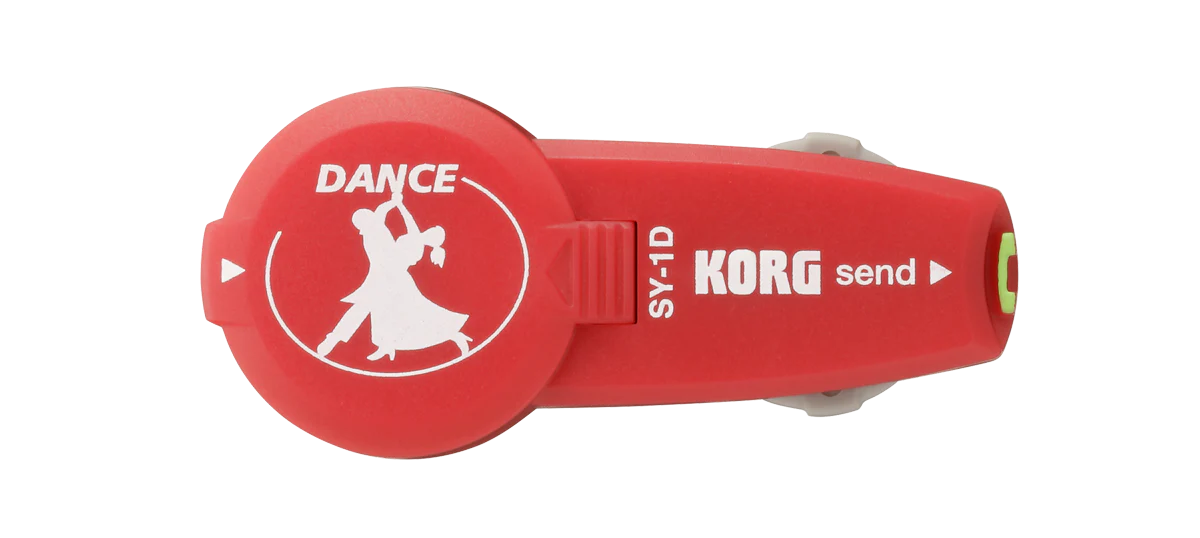 Korg Syncdancing - Image 4