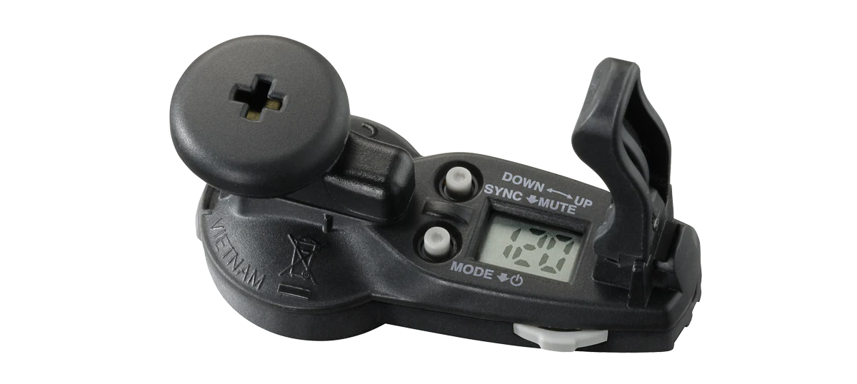 Korg Syncmetronome - Image 3