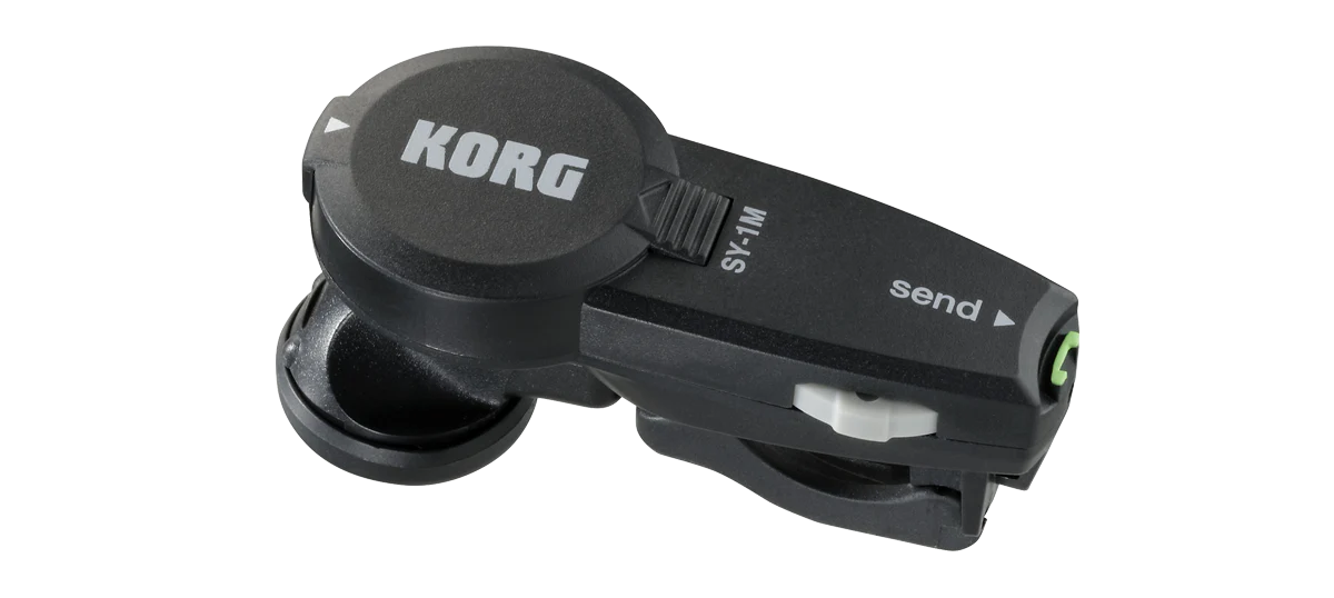 Korg Syncmetronome - Image 4
