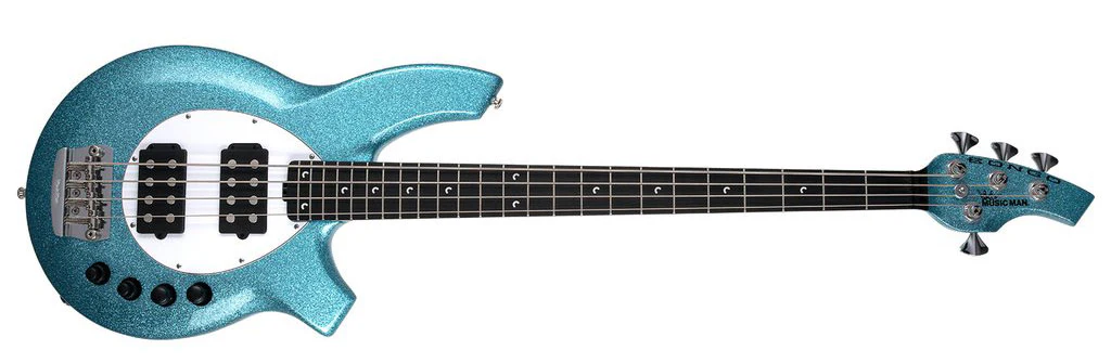 Music Man Bongo - Image 2