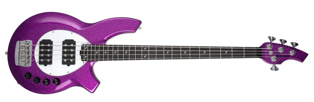Music Man Bongo - Image 4