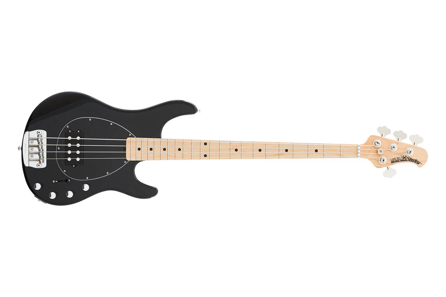 Music Man Sterling