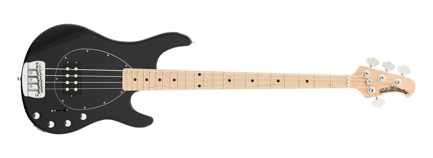 Music Man Sterling - Image 2